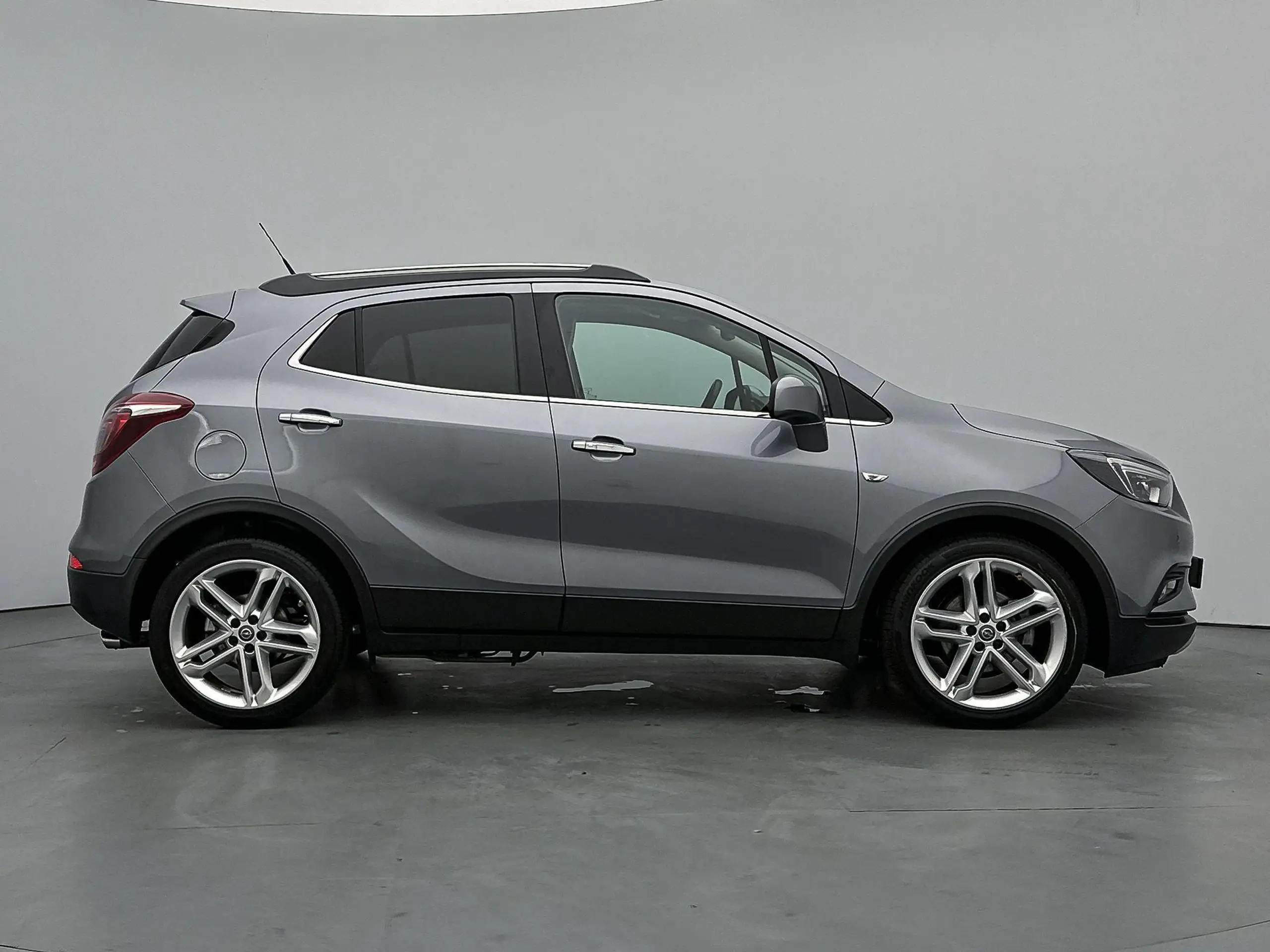 Opel - Mokka X