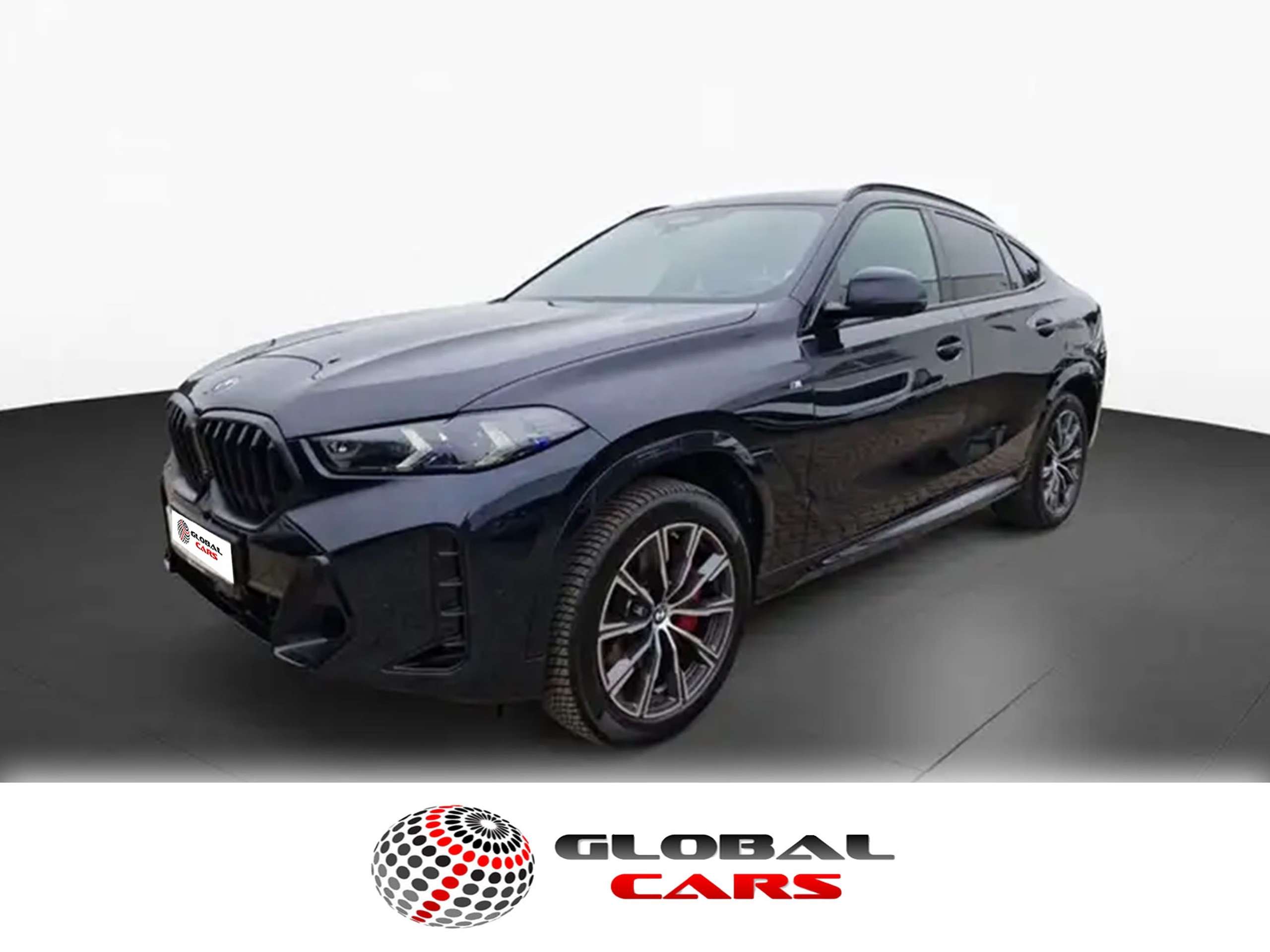 BMW - X6