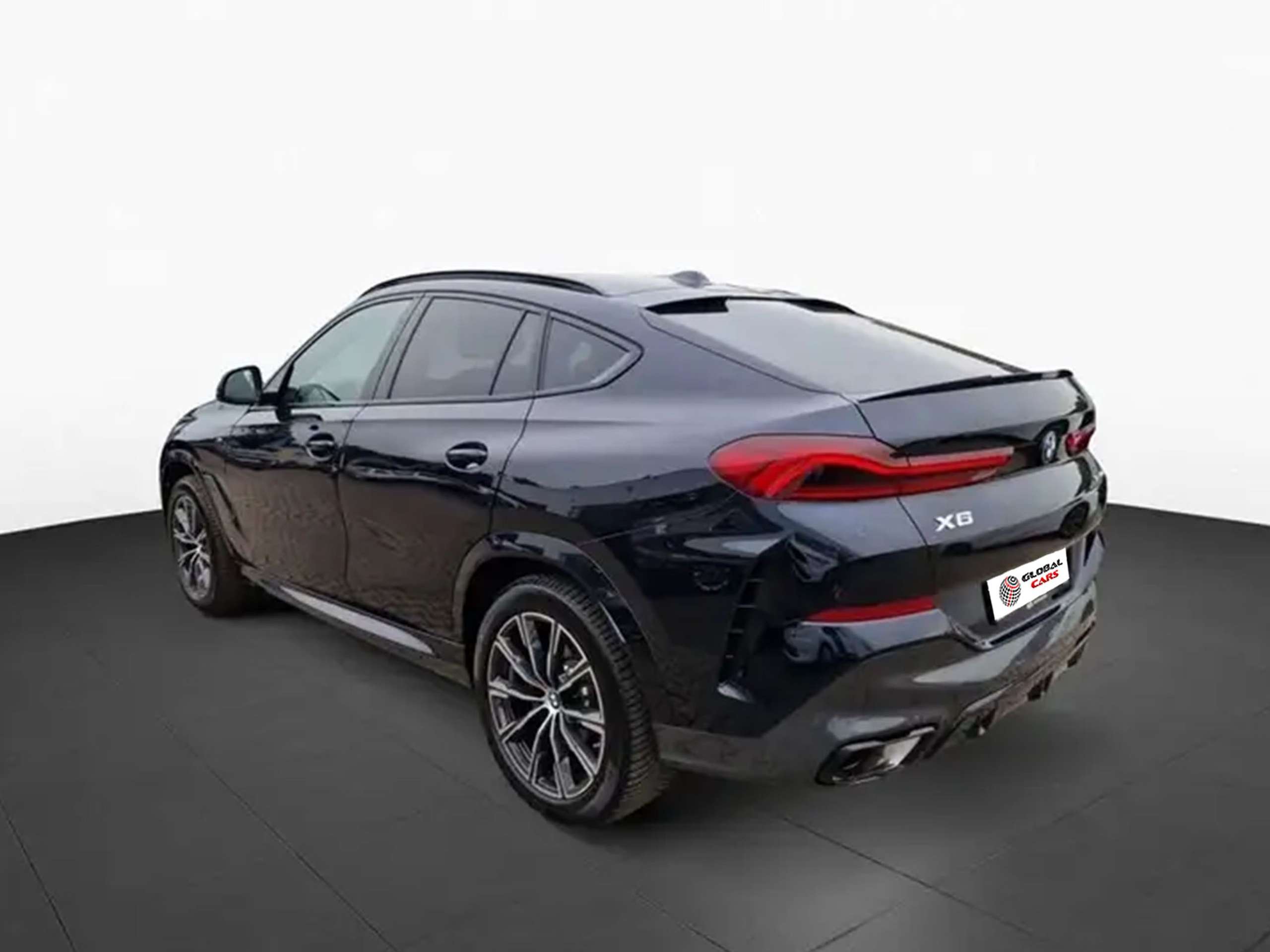 BMW - X6