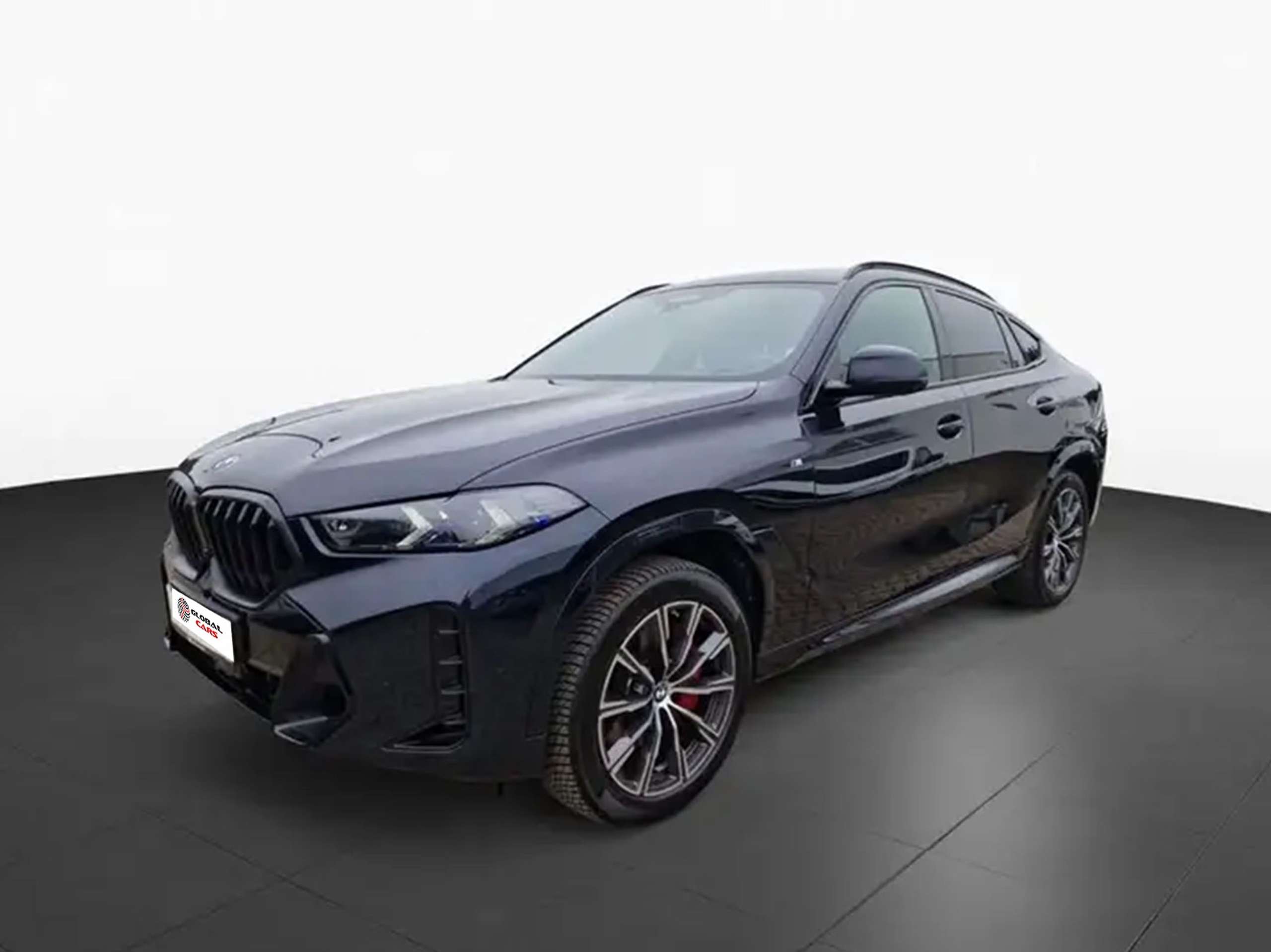 BMW - X6