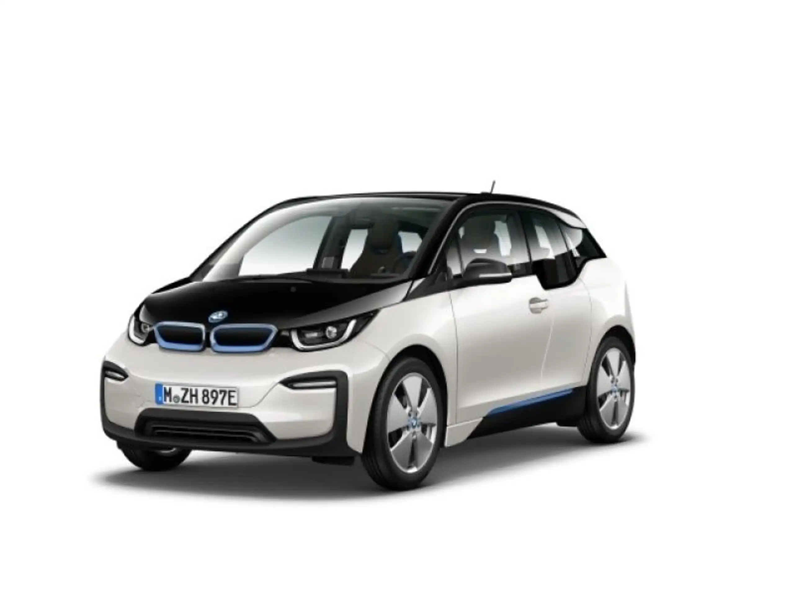 BMW - i3