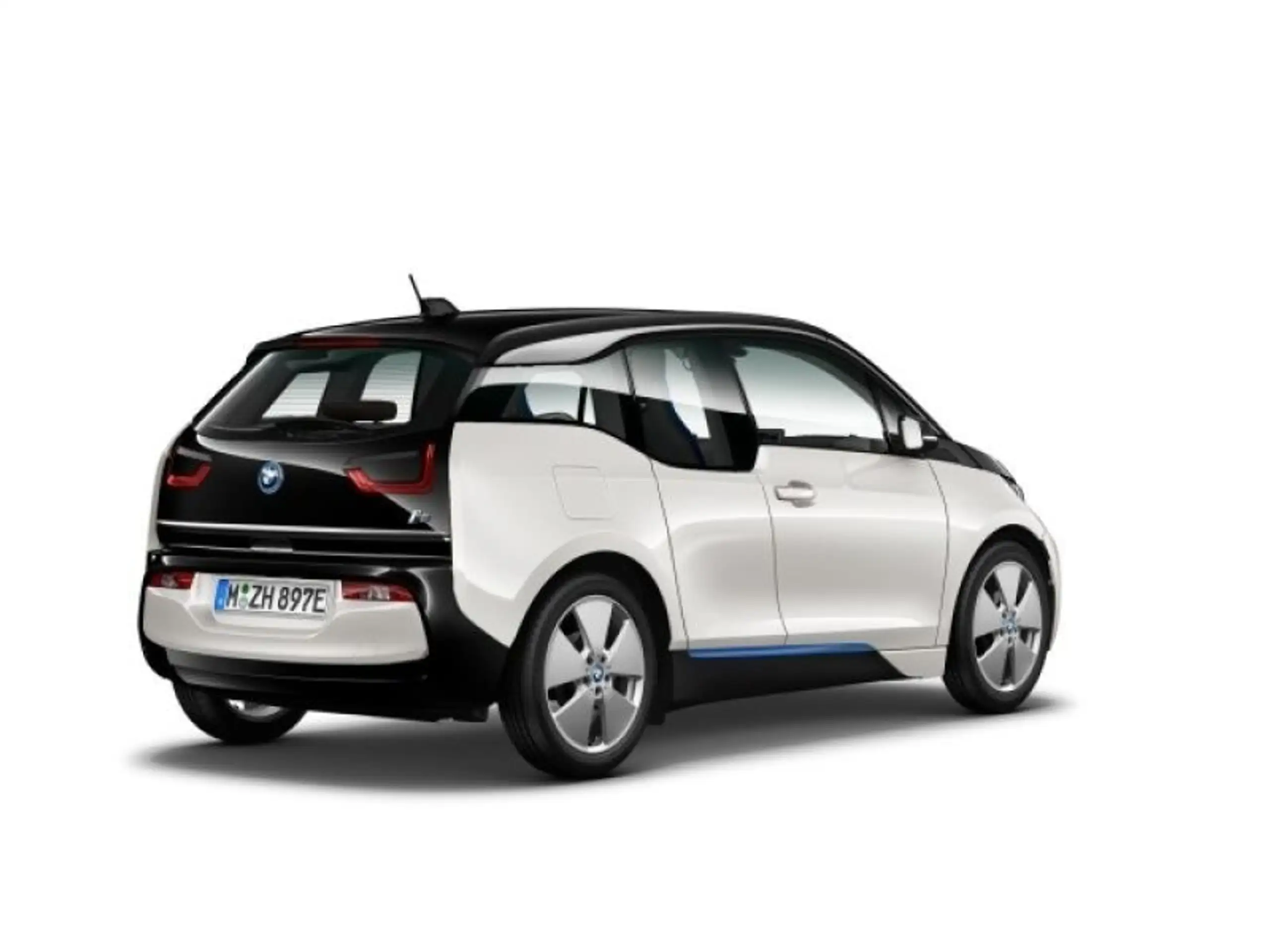 BMW - i3