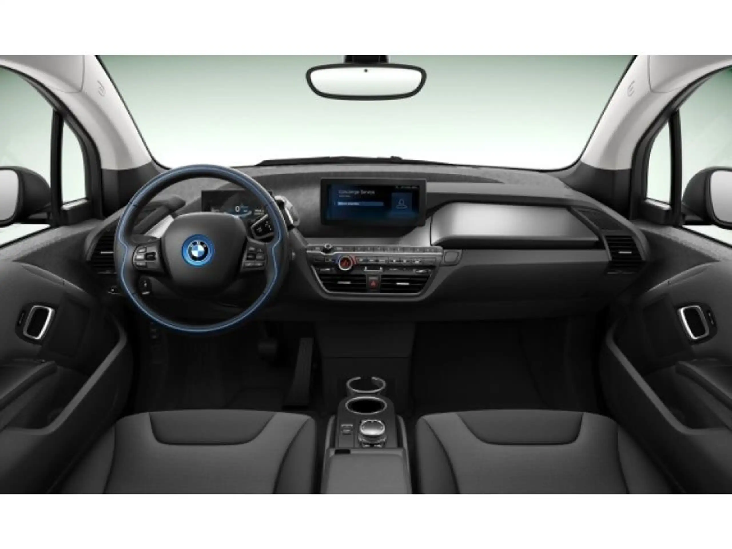 BMW - i3