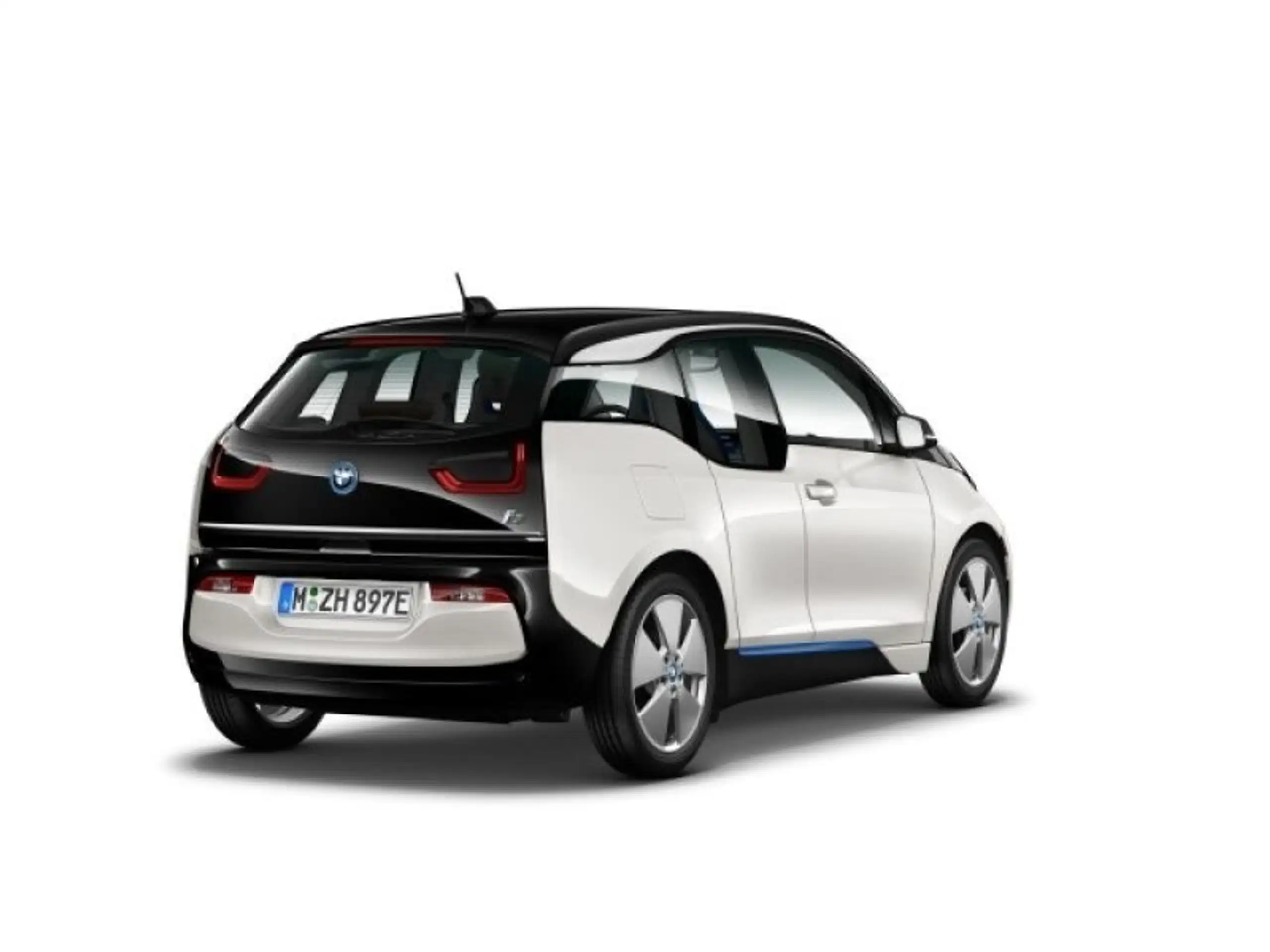 BMW - i3