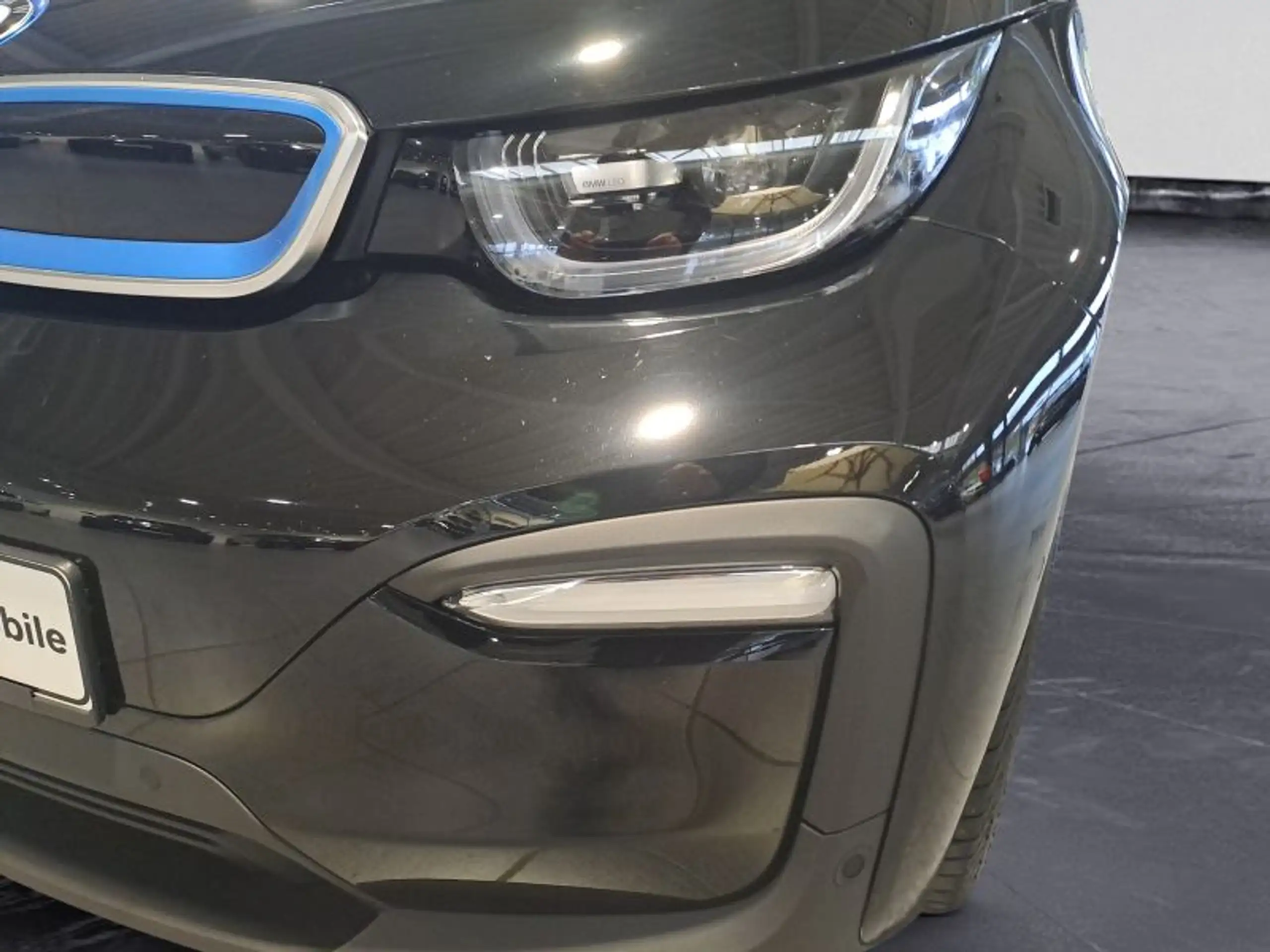 BMW - i3