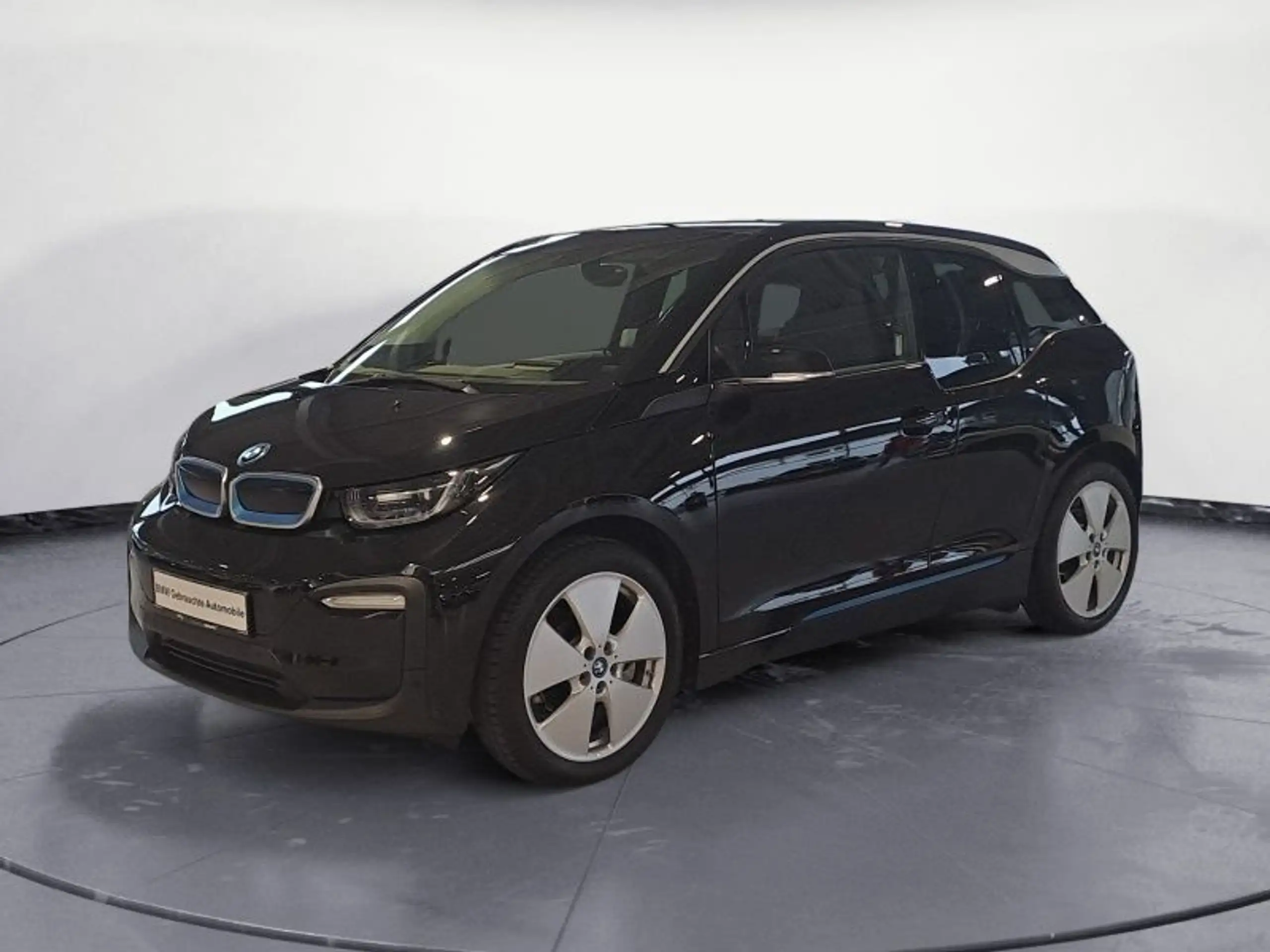 BMW - i3