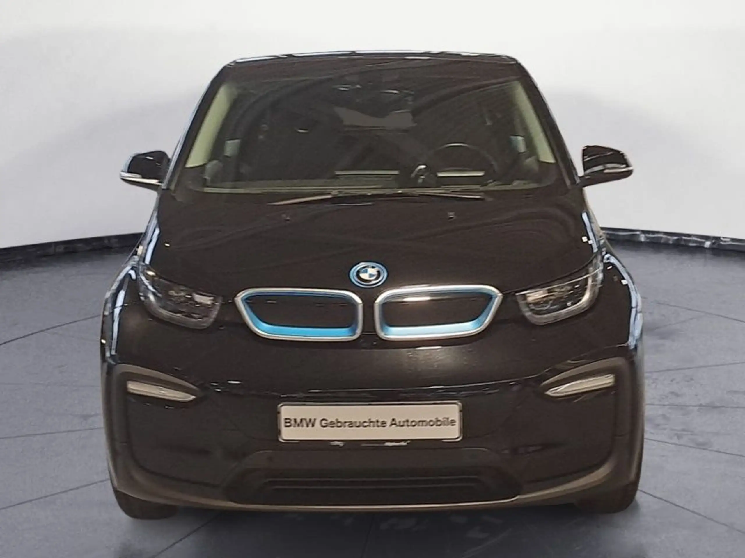 BMW - i3