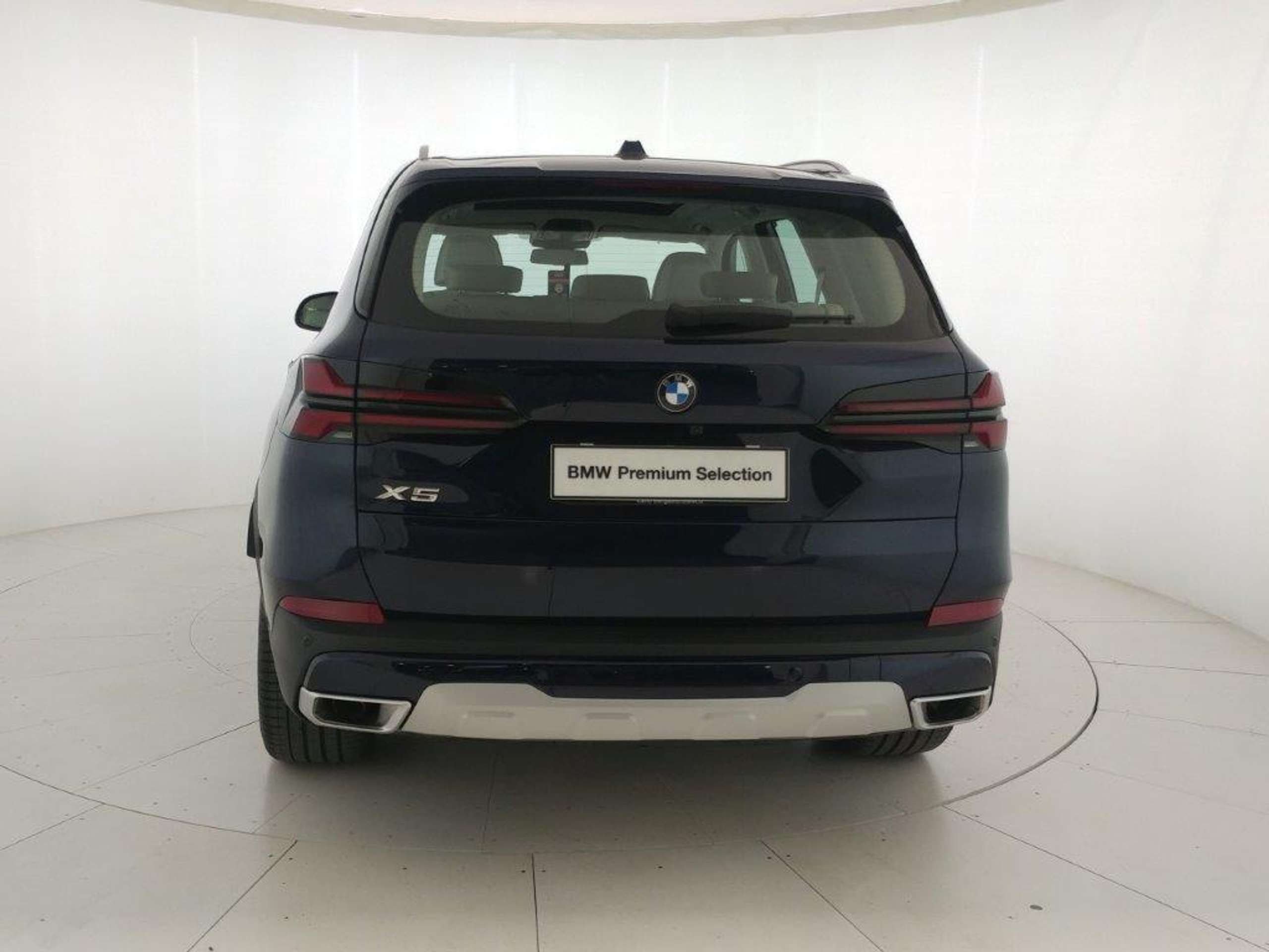 BMW - X5