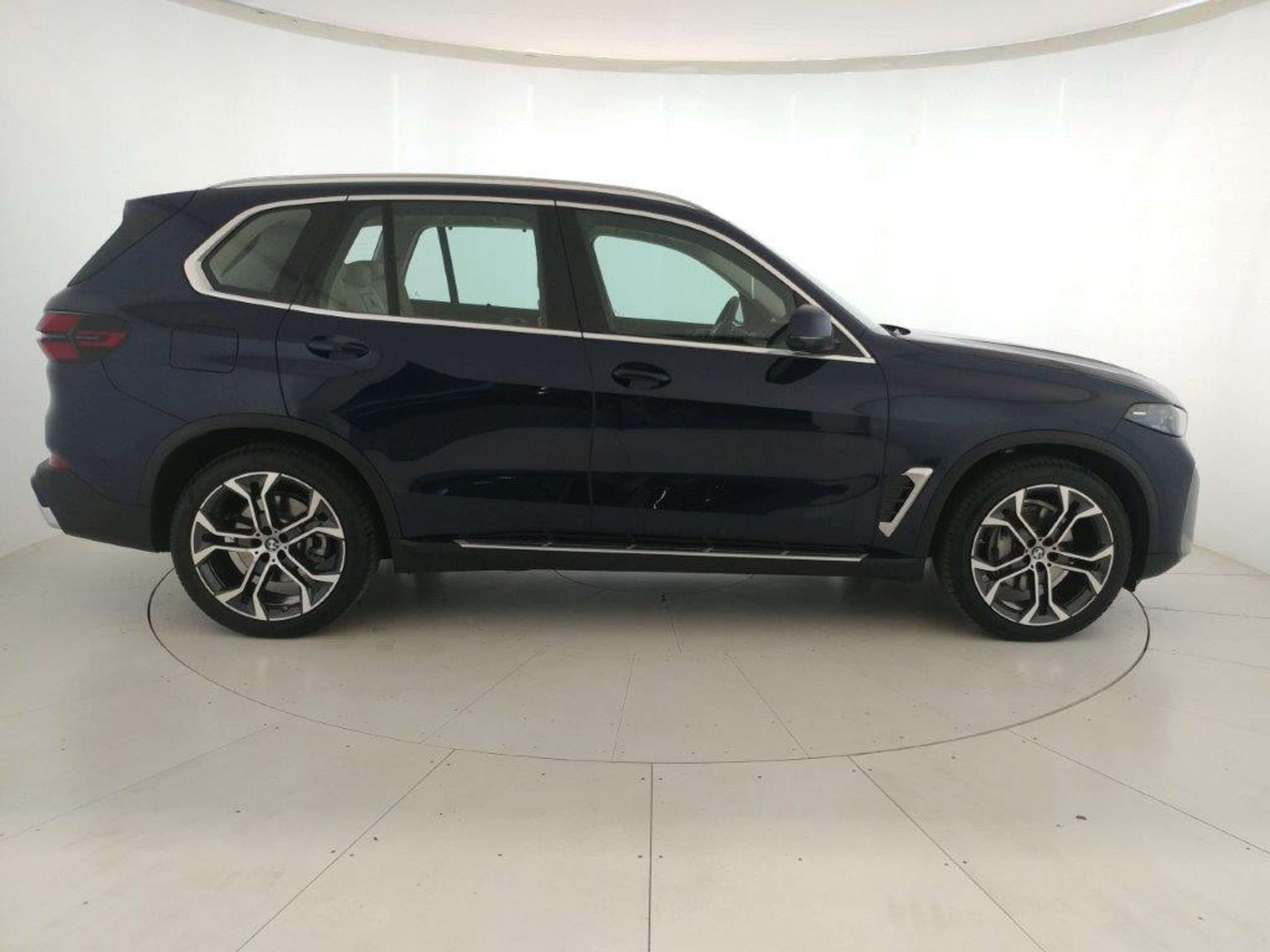 BMW - X5