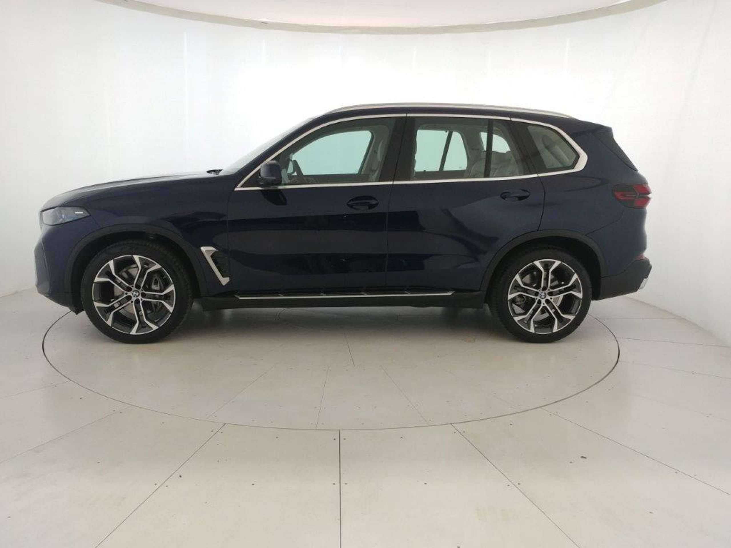 BMW - X5