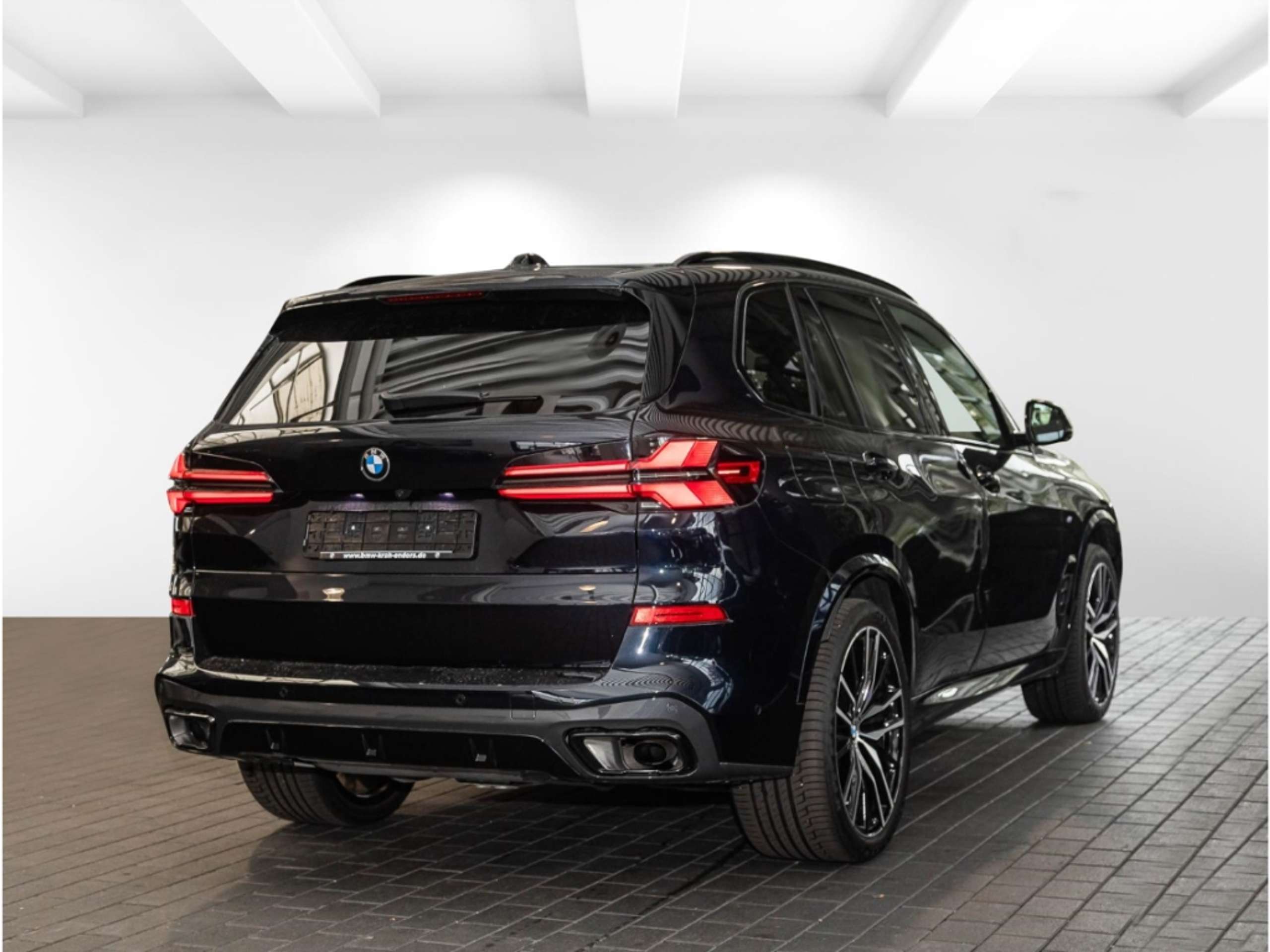 BMW - X5