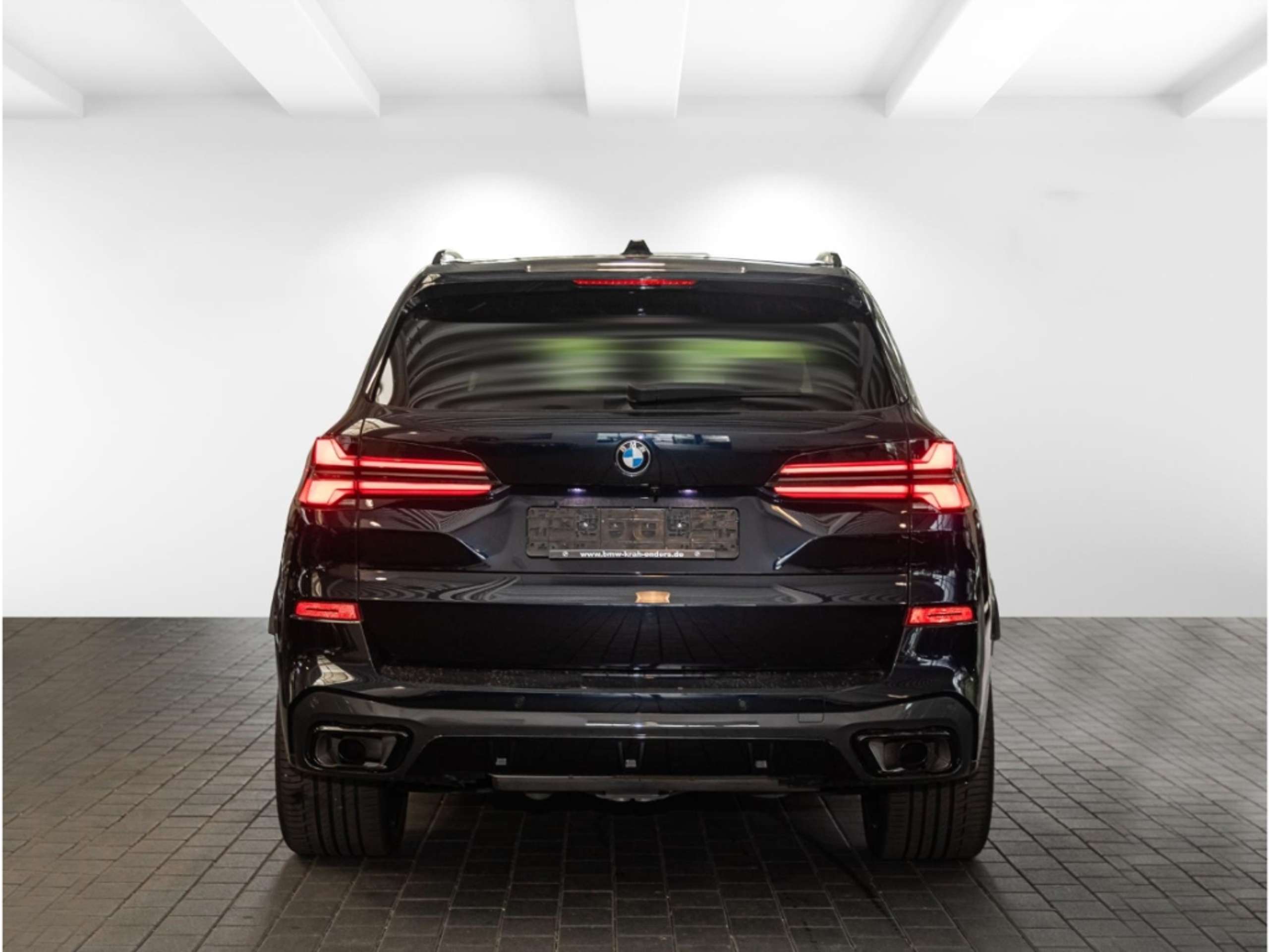 BMW - X5