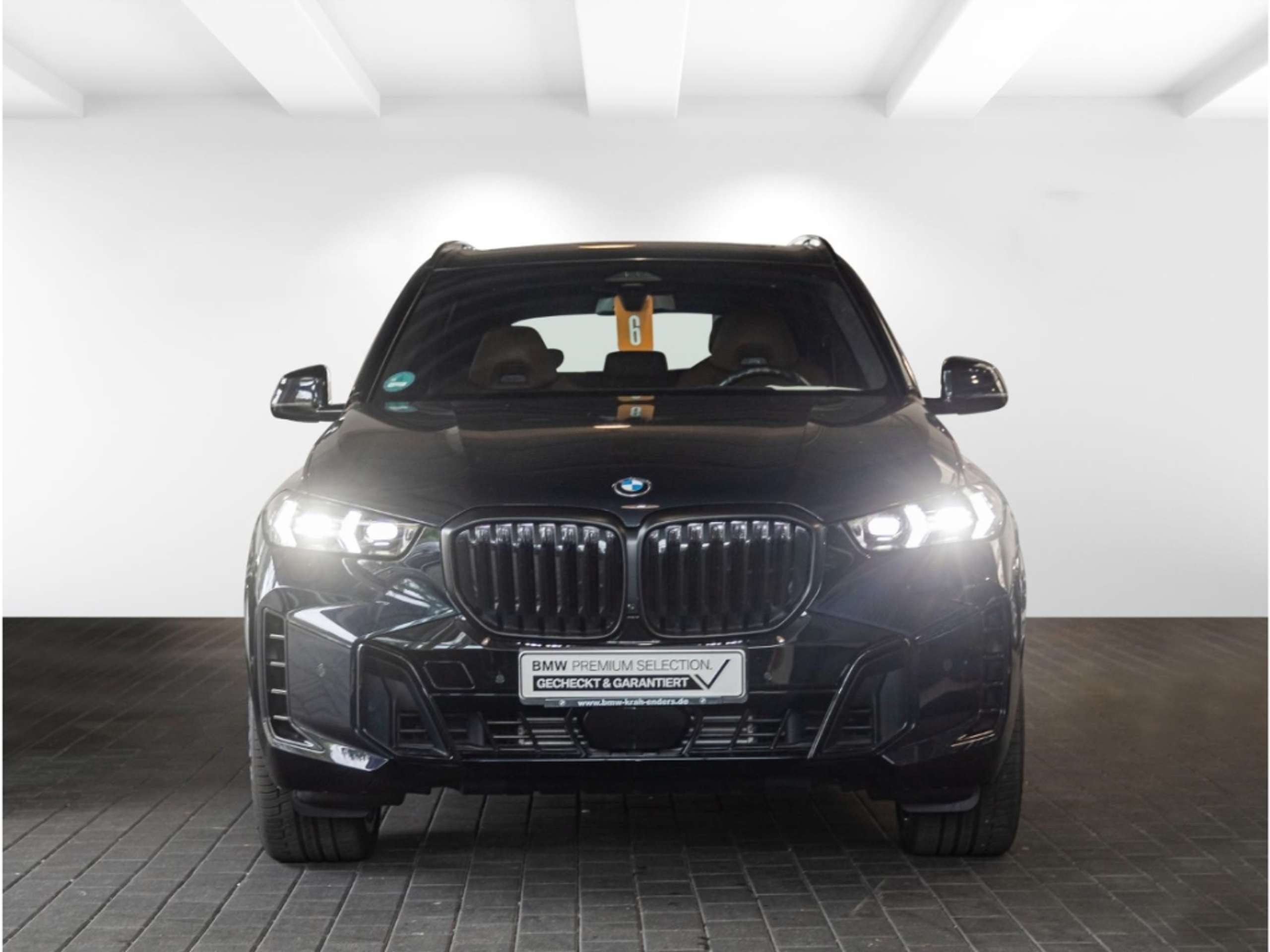 BMW - X5