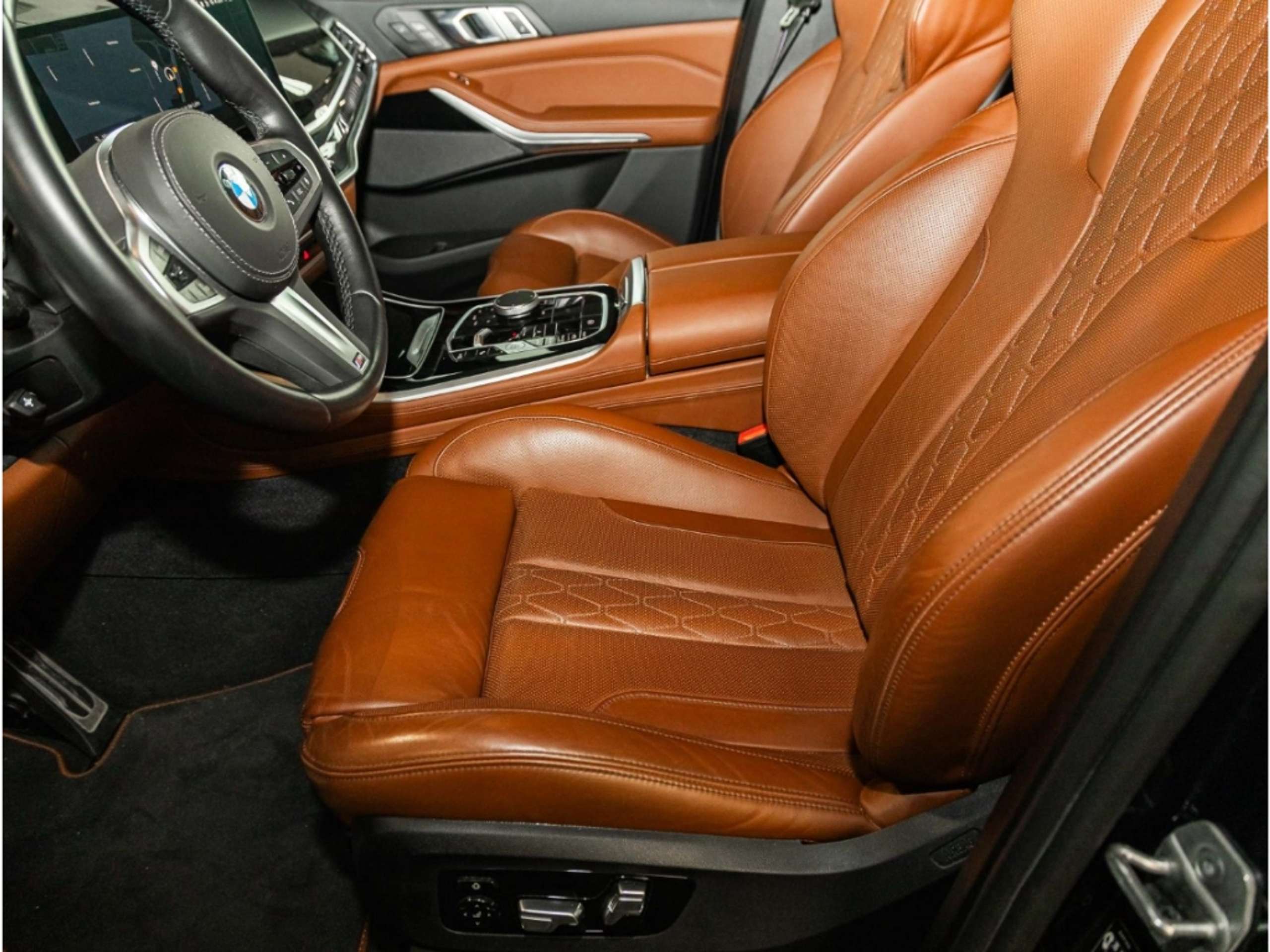 BMW - X5