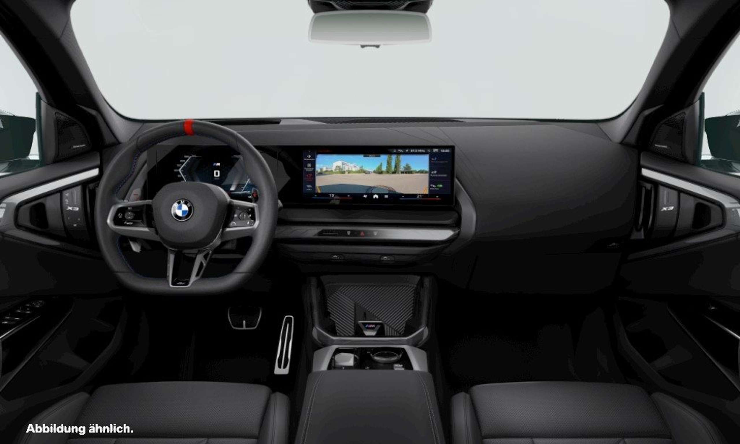 BMW - X3