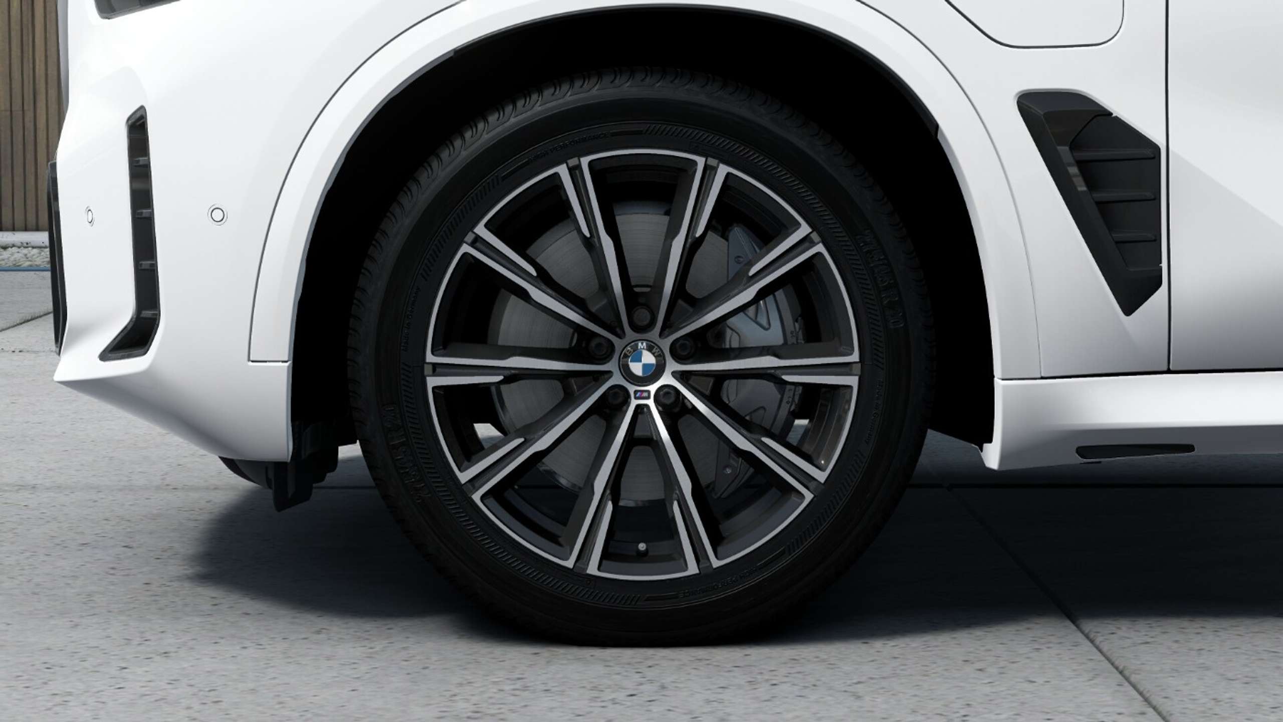 BMW - X5