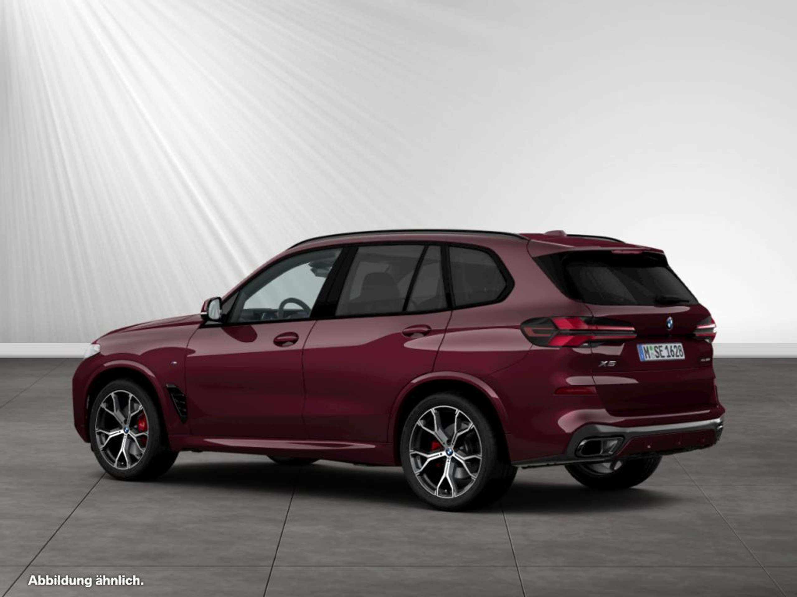 BMW - X5