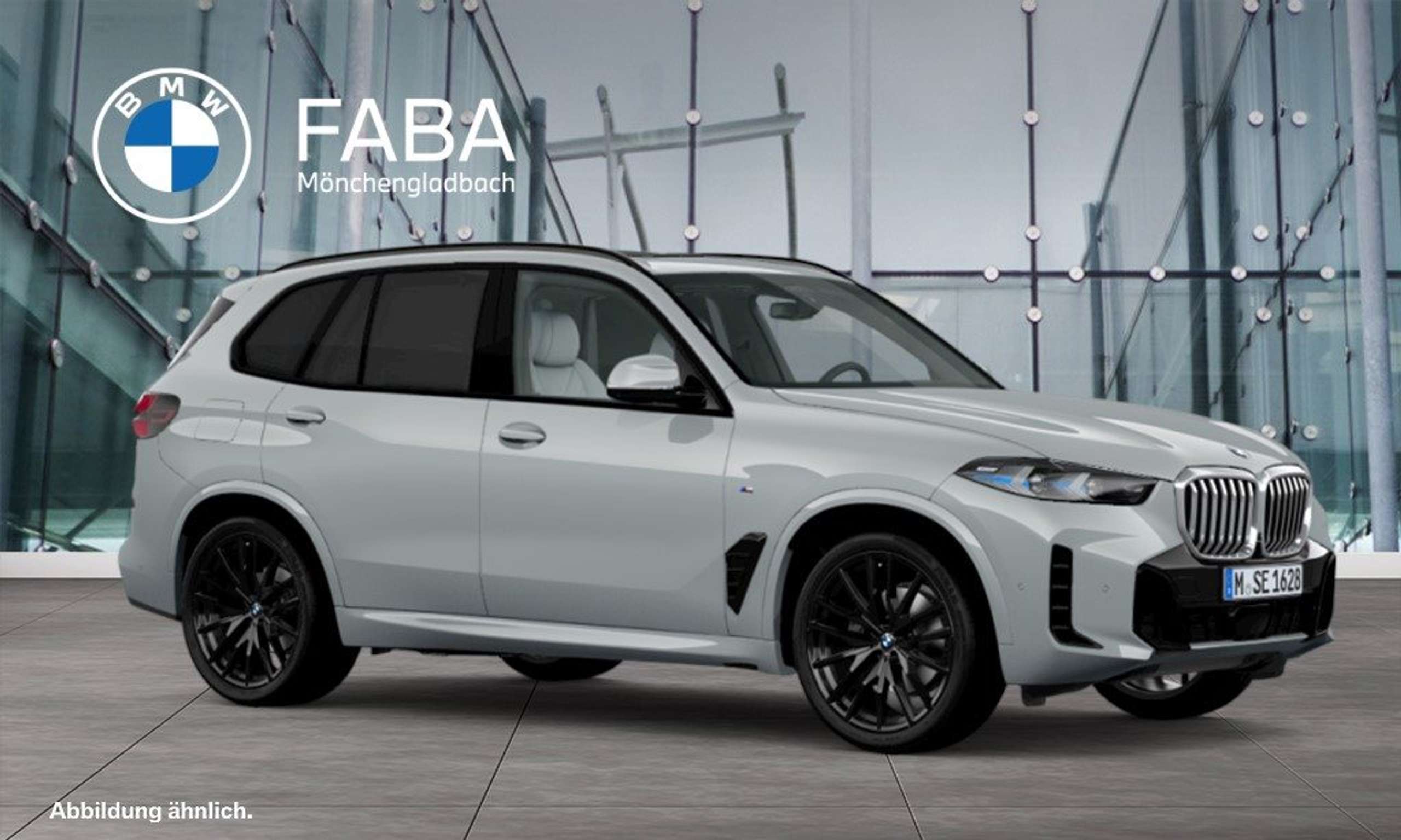 BMW - X5