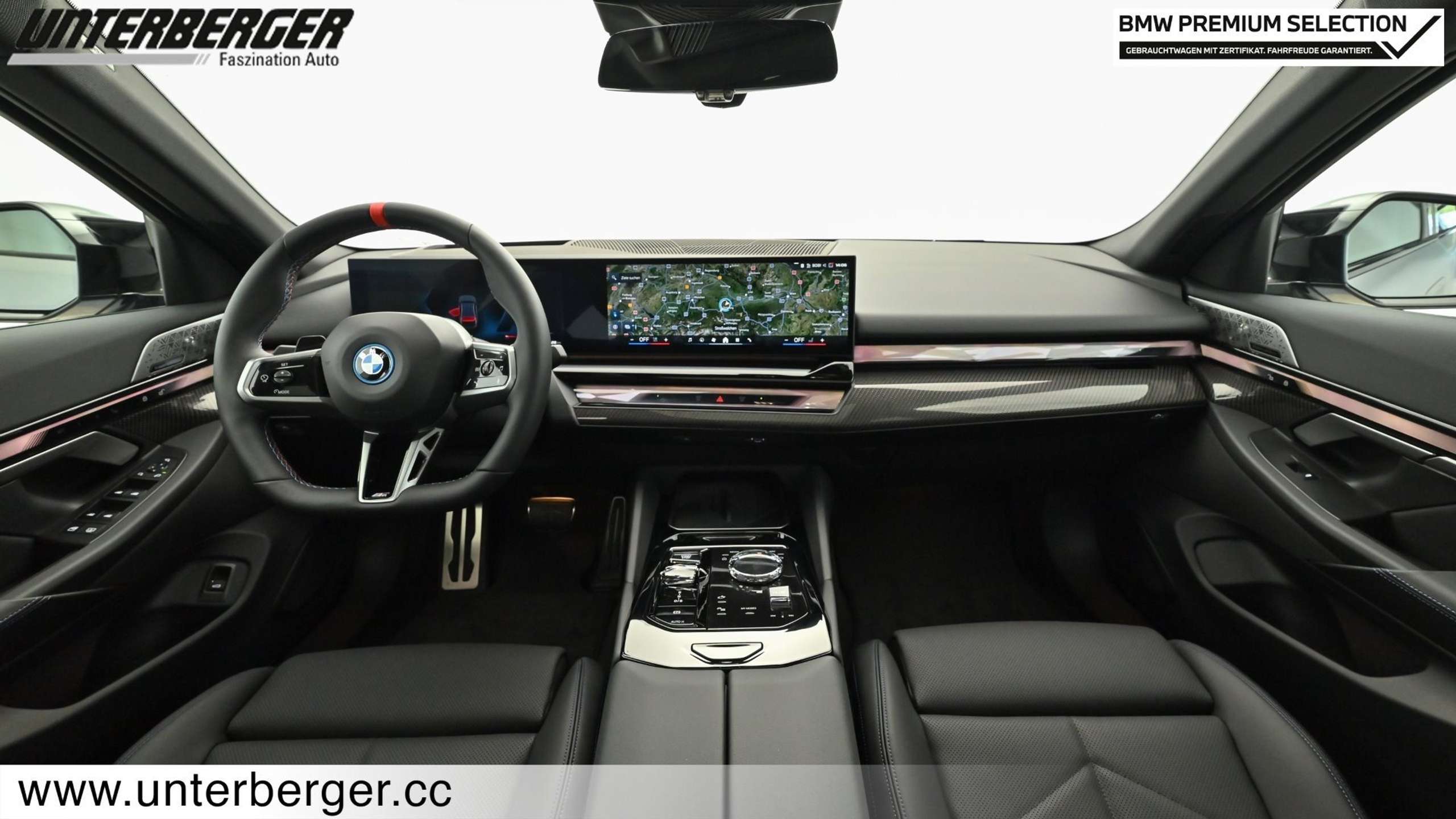 BMW - i5