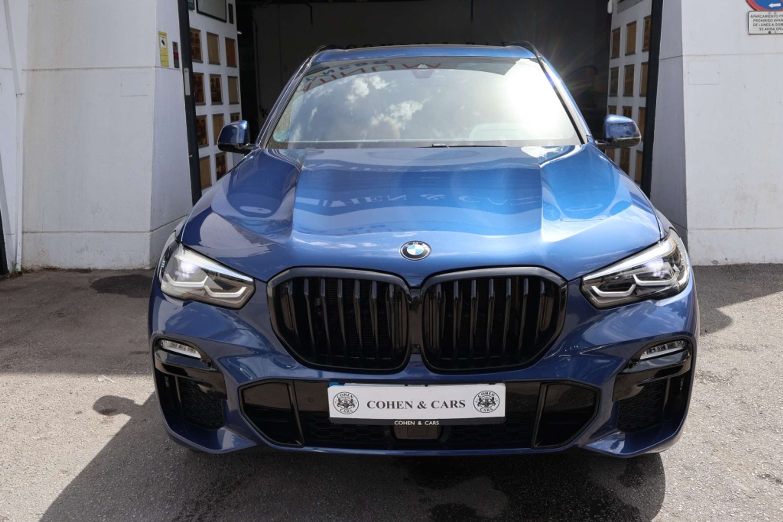 BMW - X5