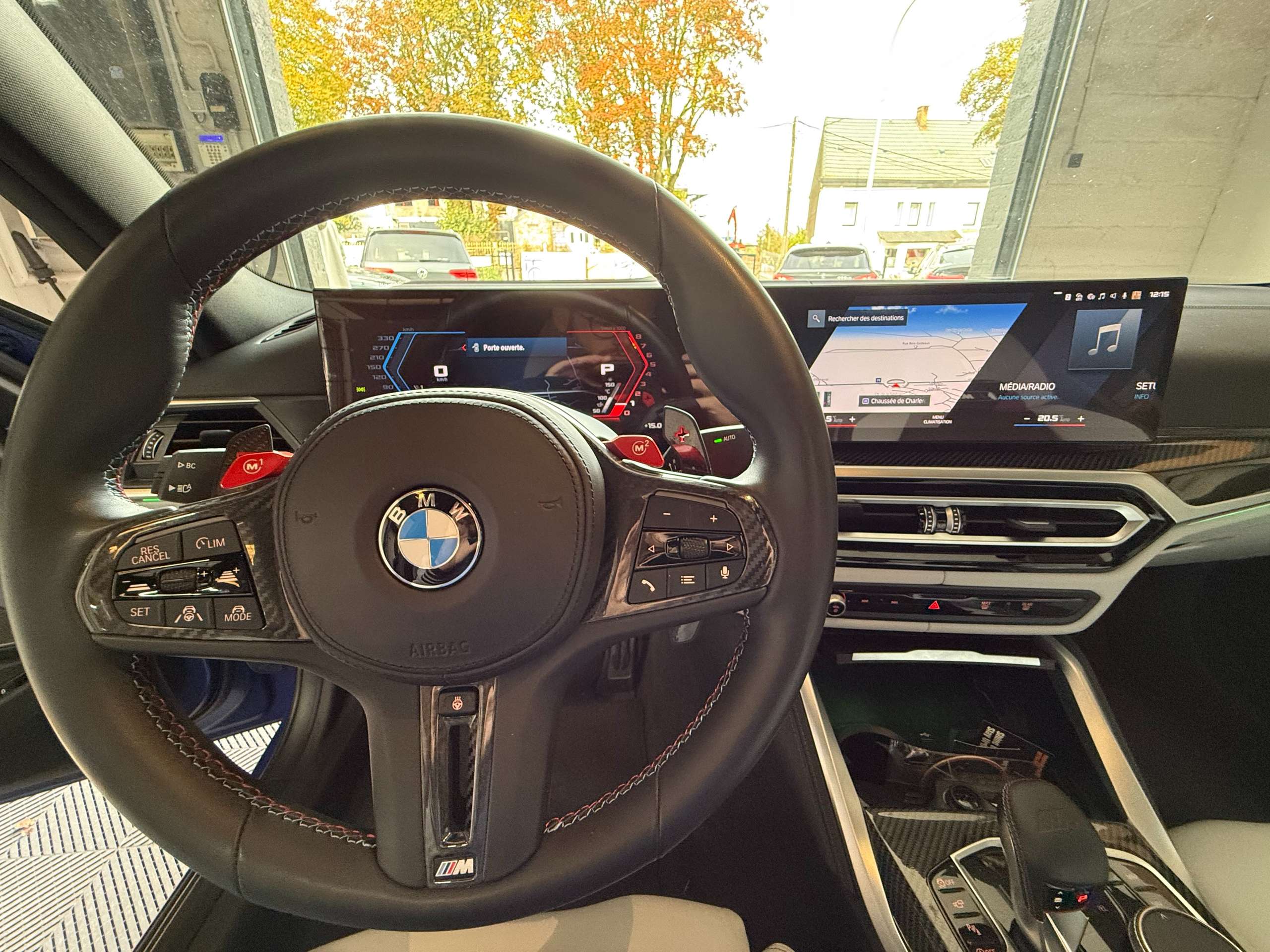 BMW - M3