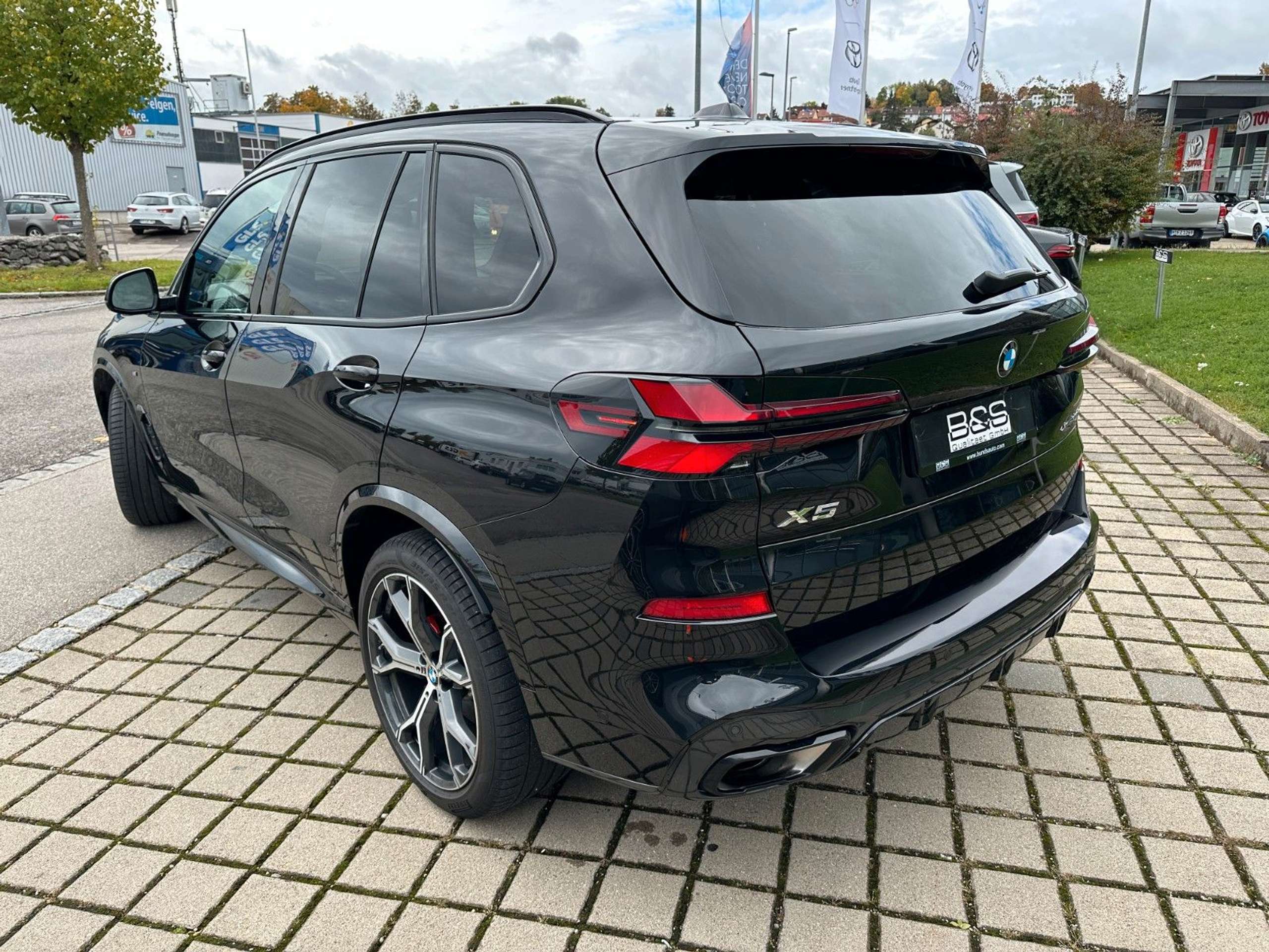 BMW - X5