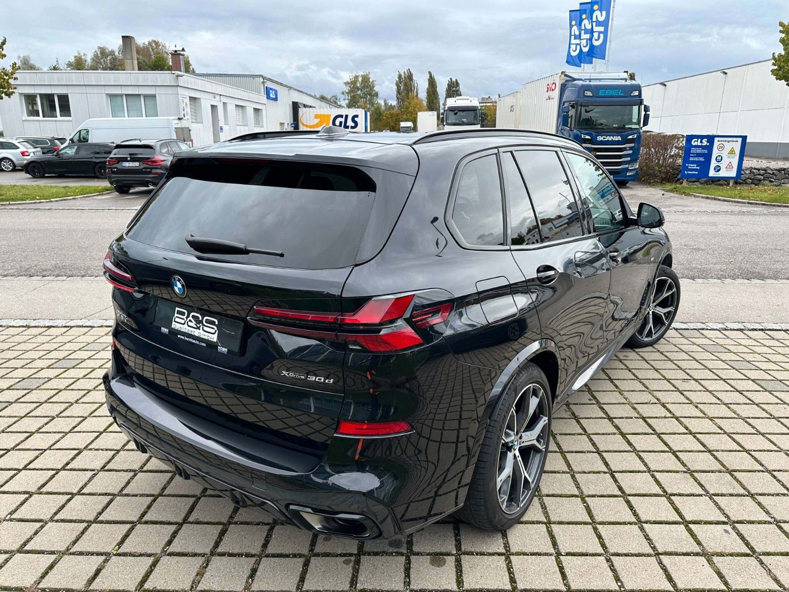 BMW - X5