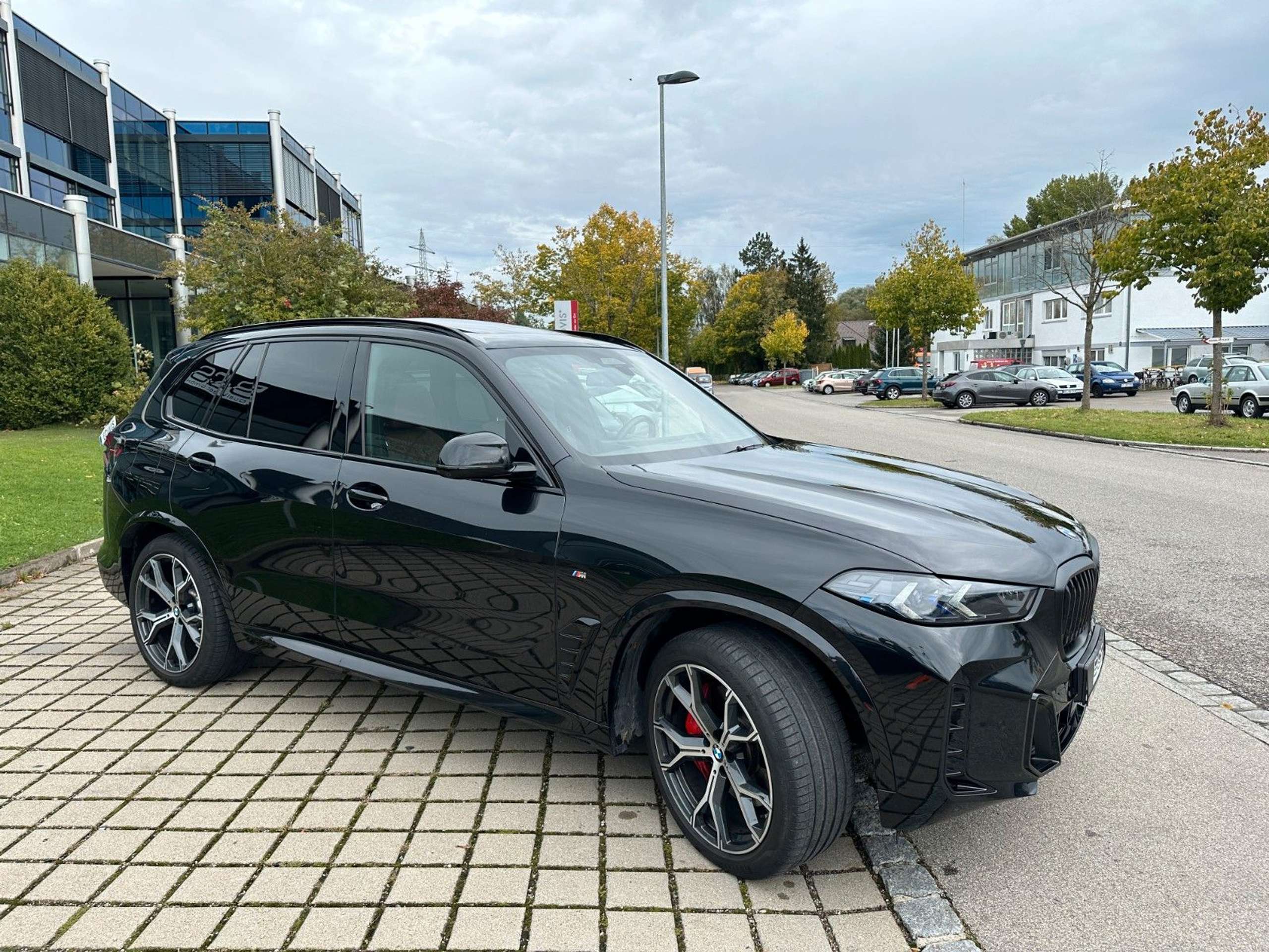 BMW - X5