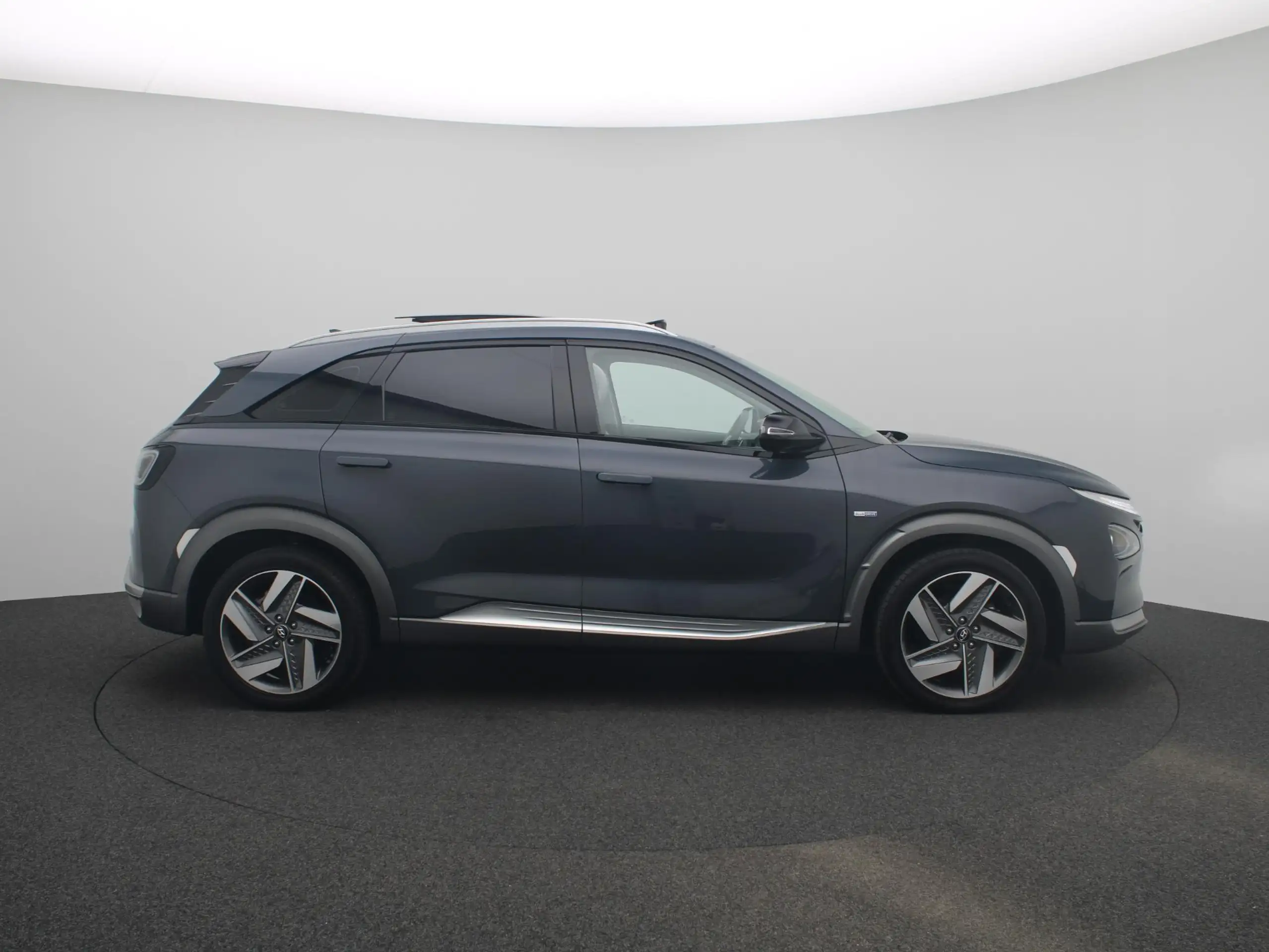 Hyundai - NEXO