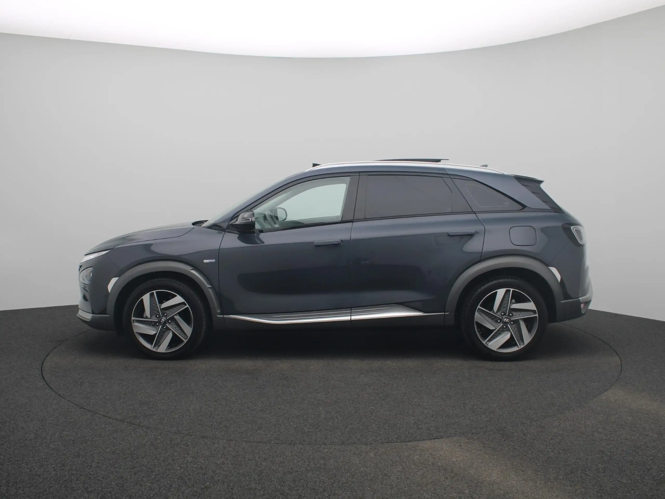 Hyundai - NEXO