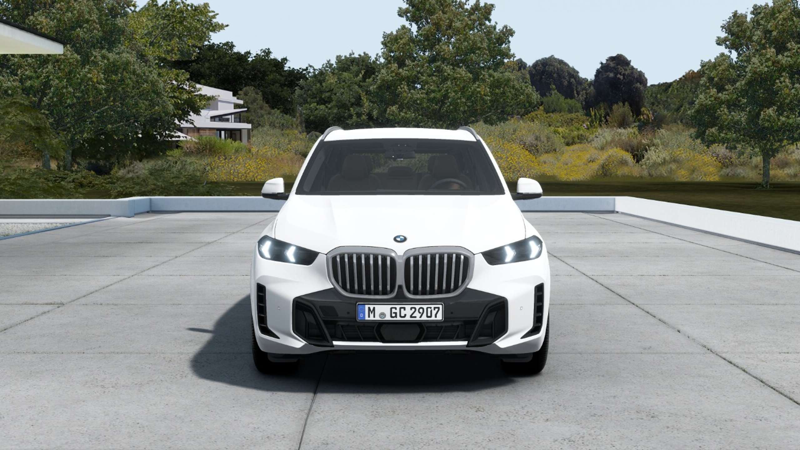 BMW - X5