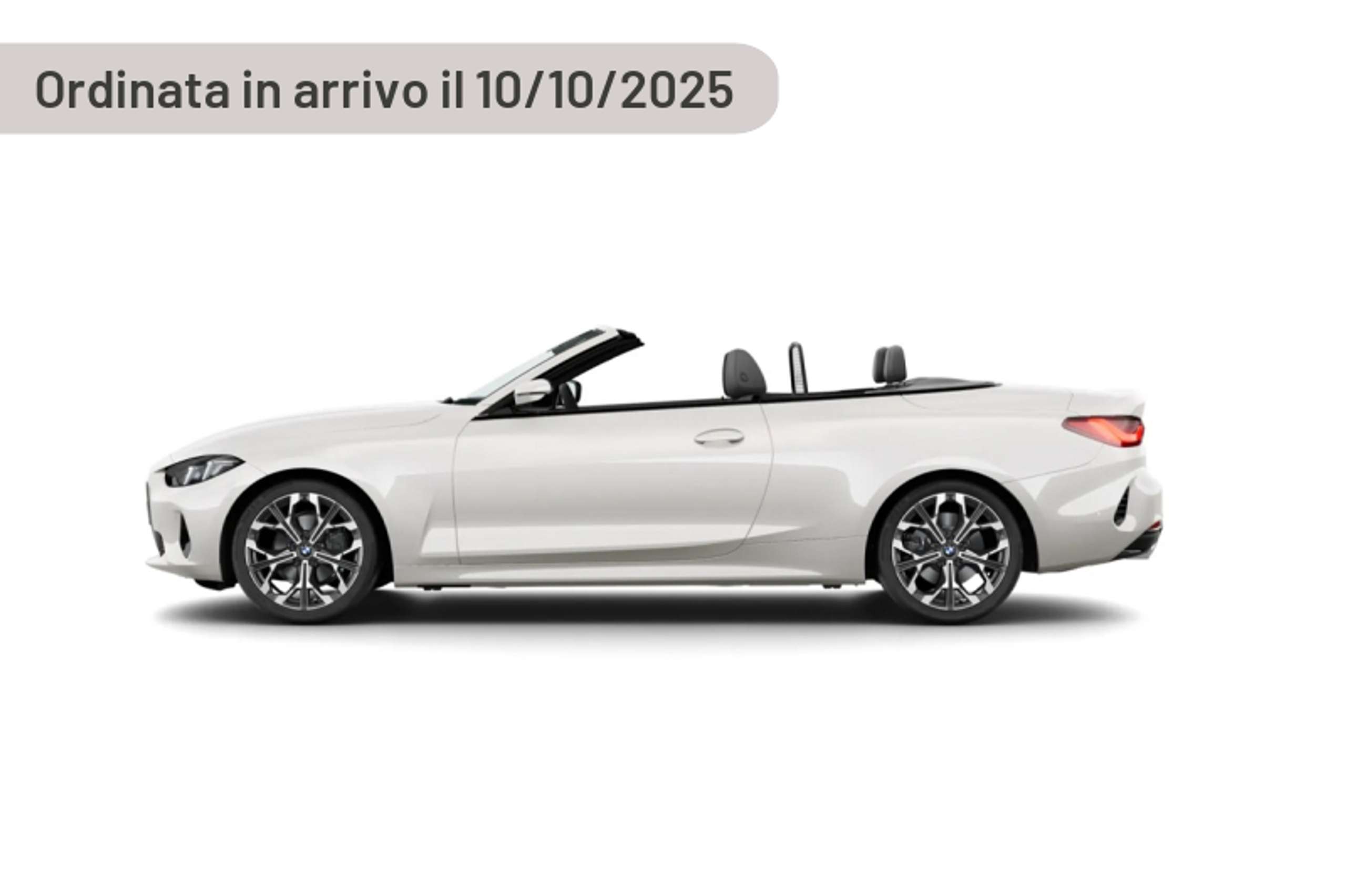 BMW 440 2024