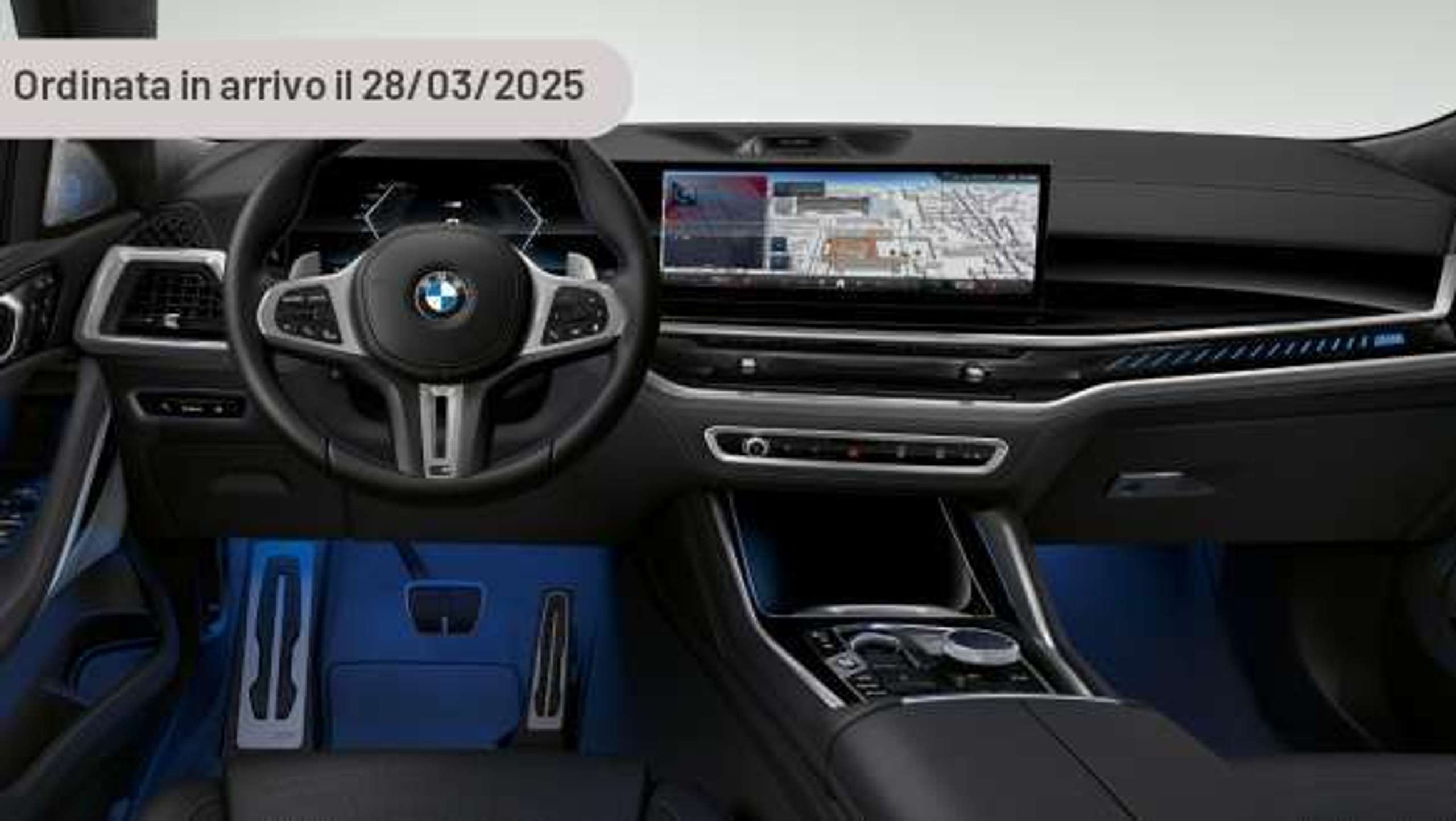 BMW - X6