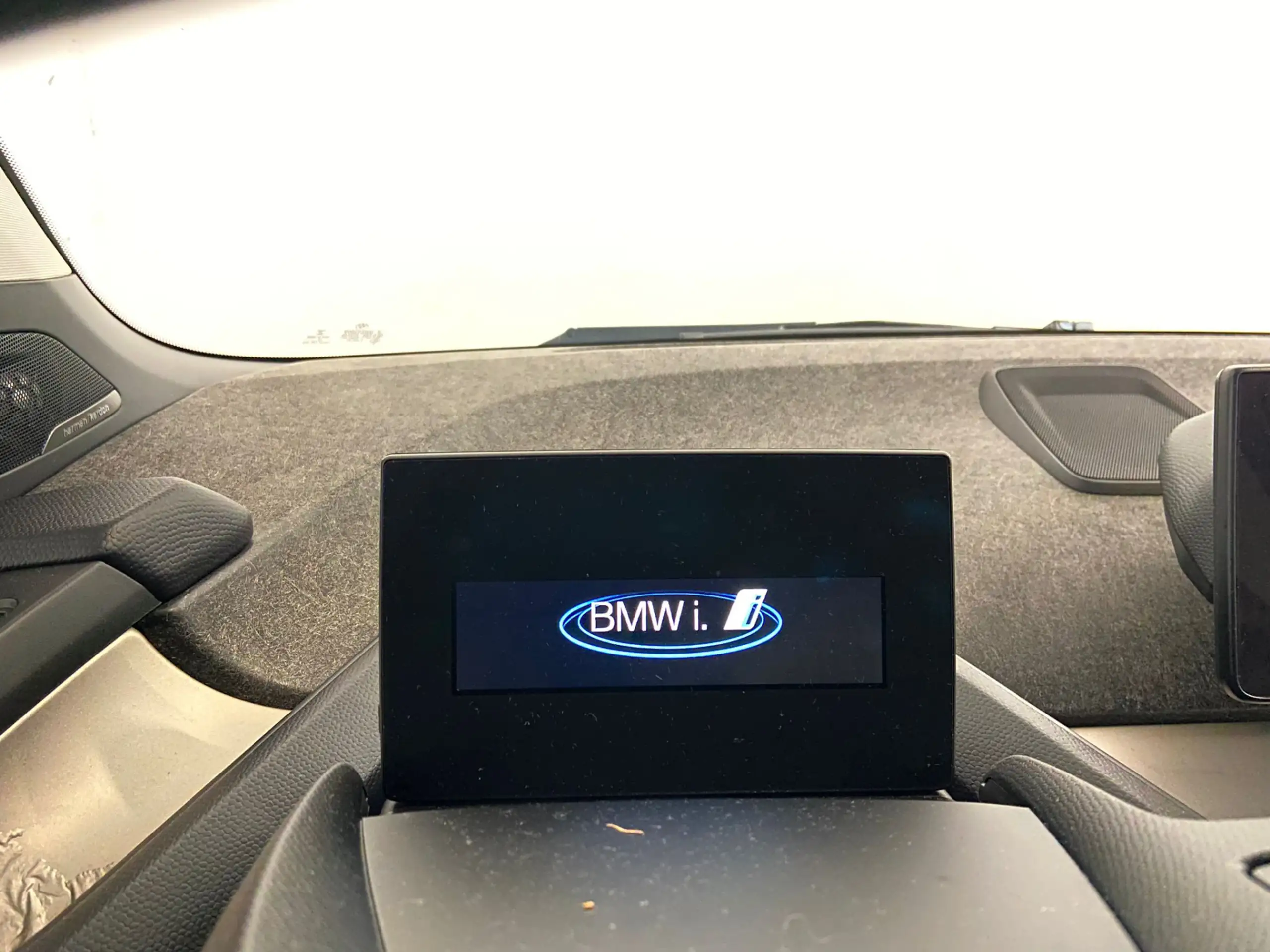 BMW - i3