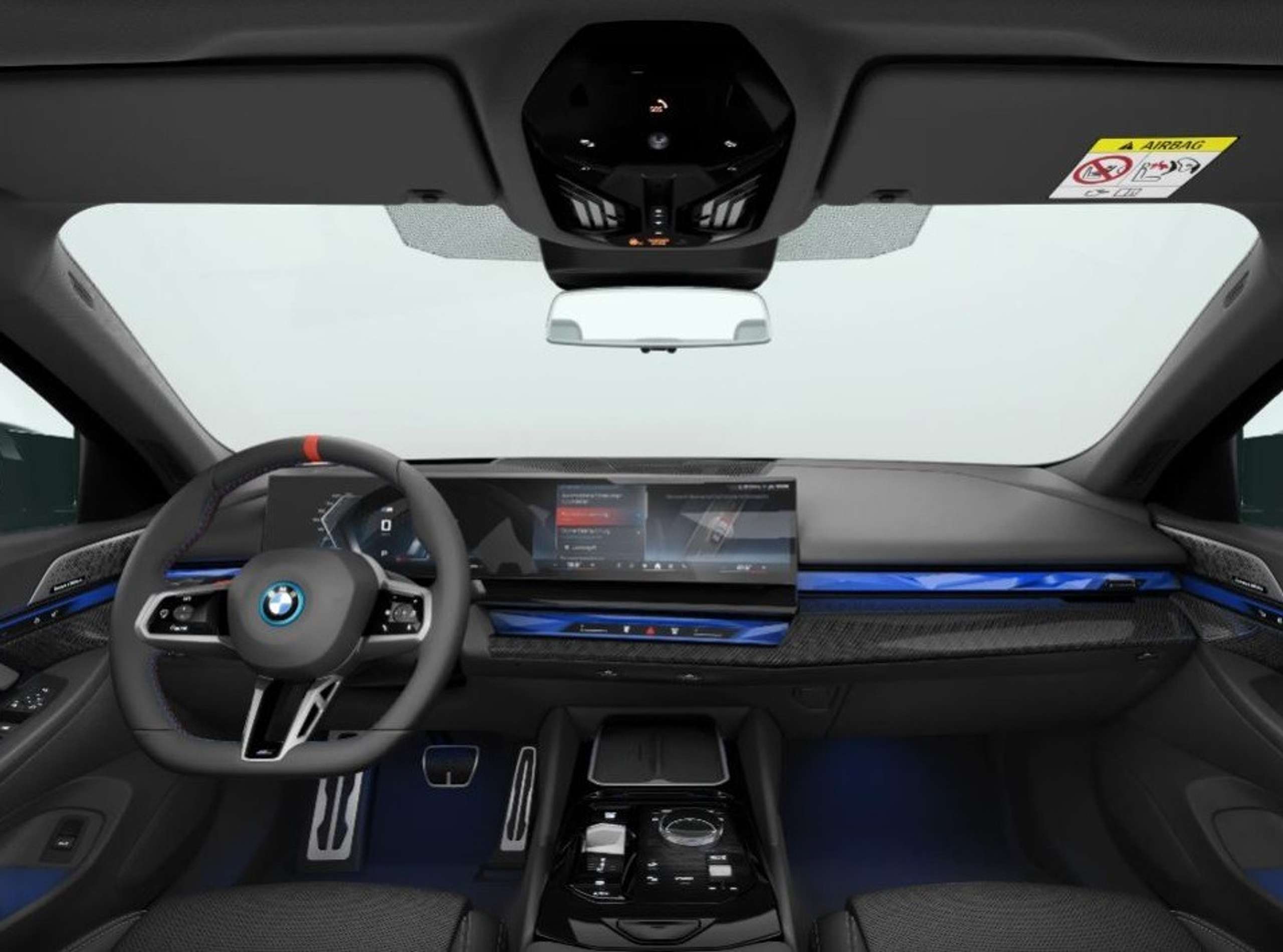 BMW - i5