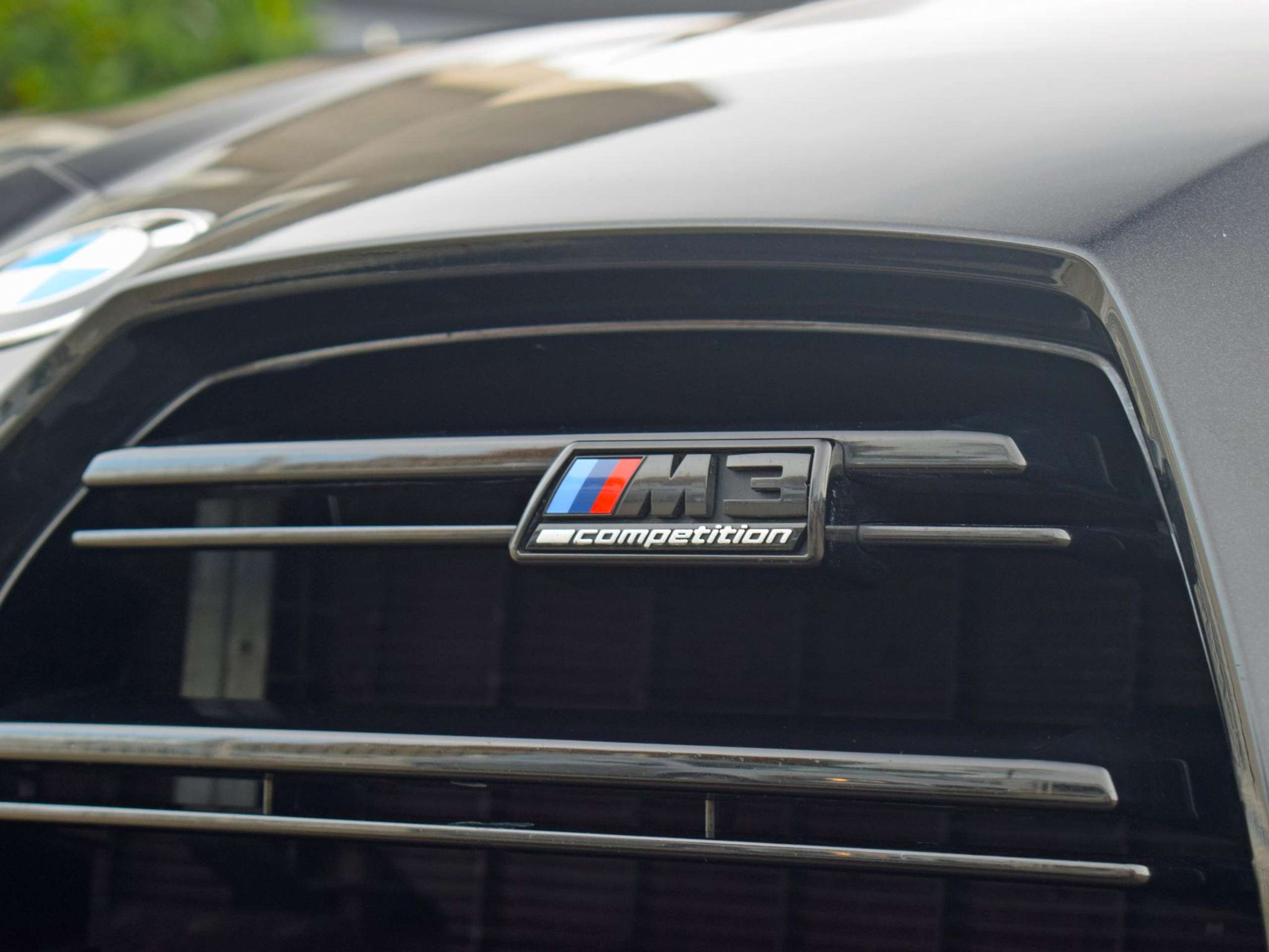 BMW - M3