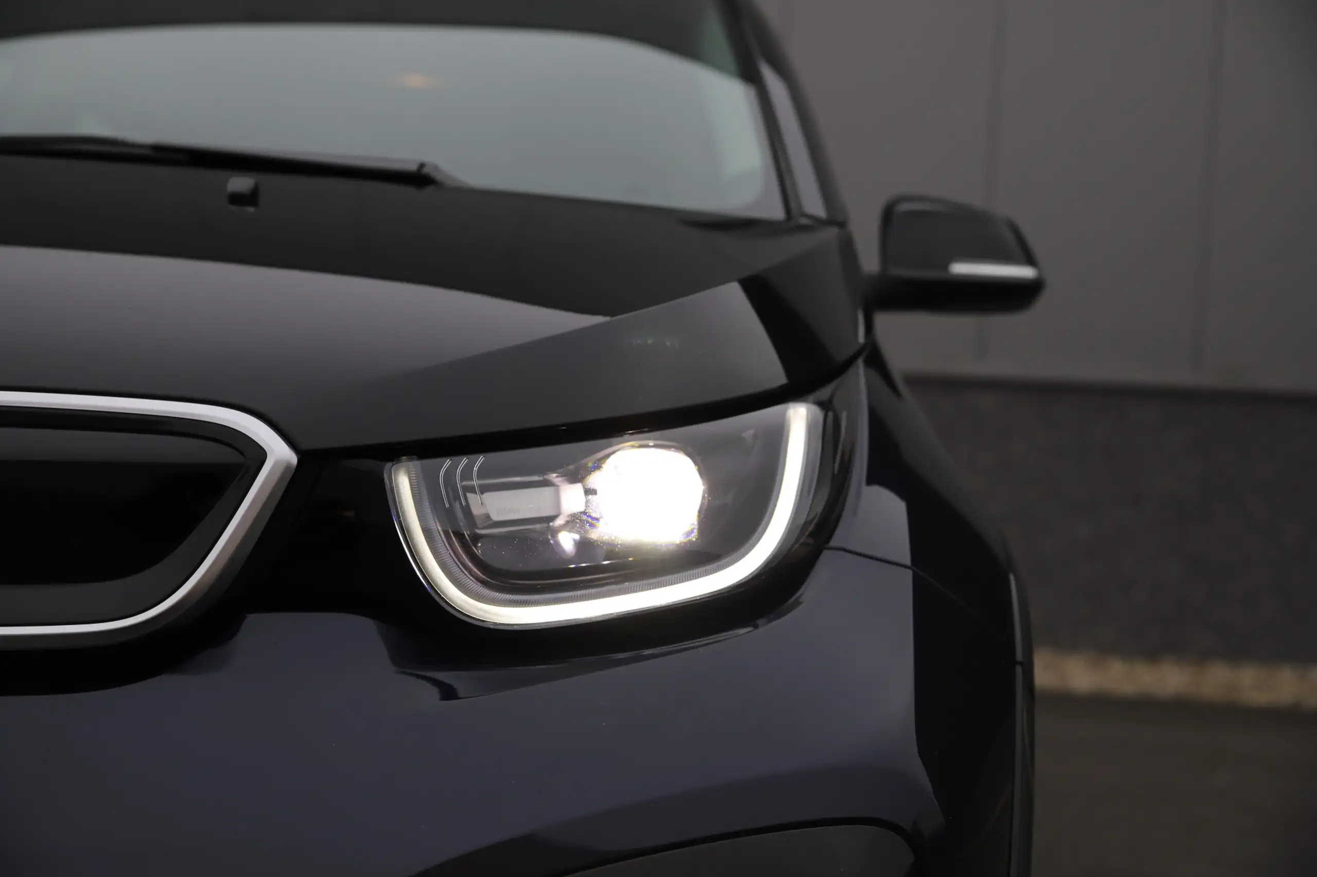 BMW - i3