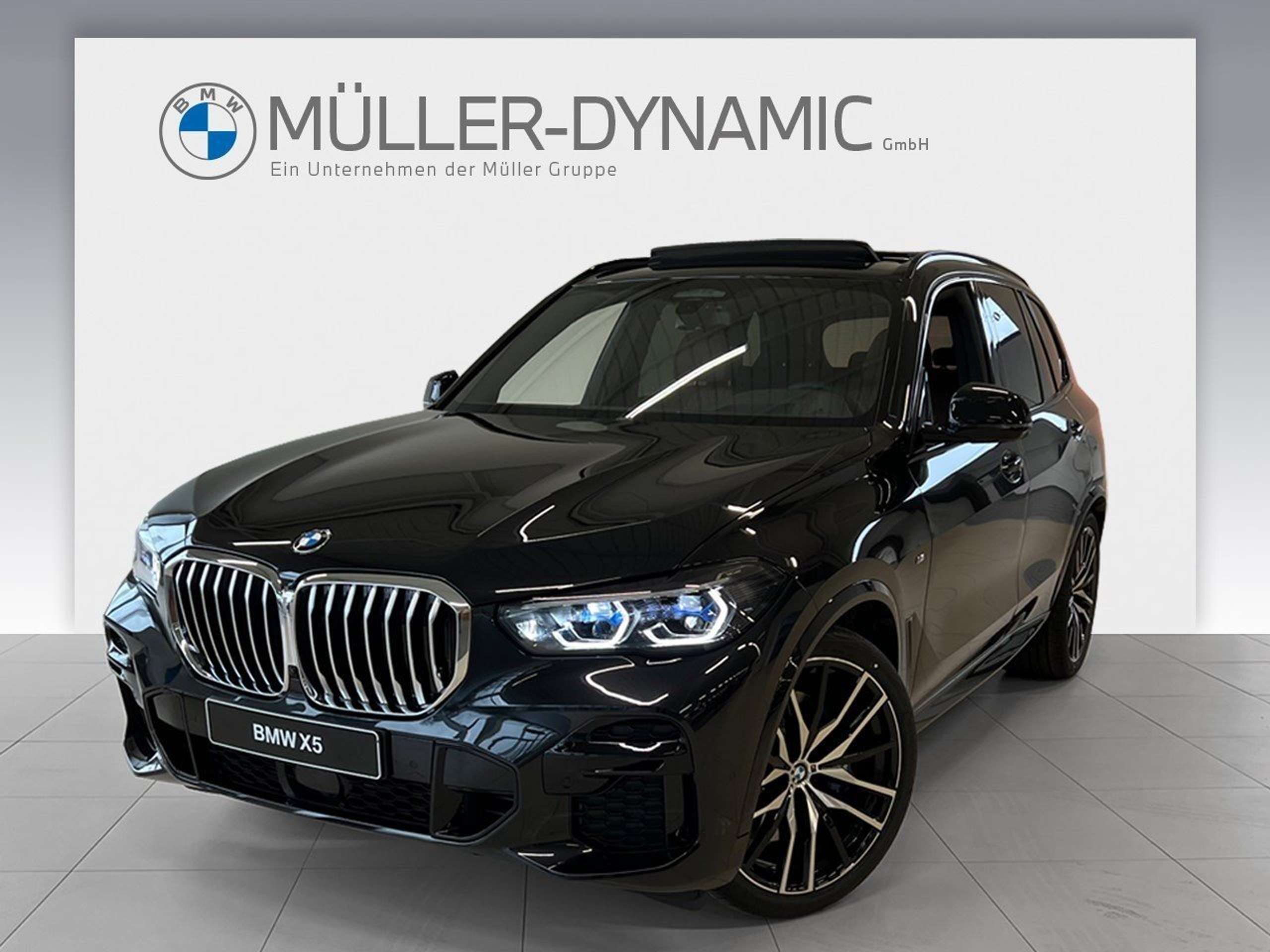 BMW - X5