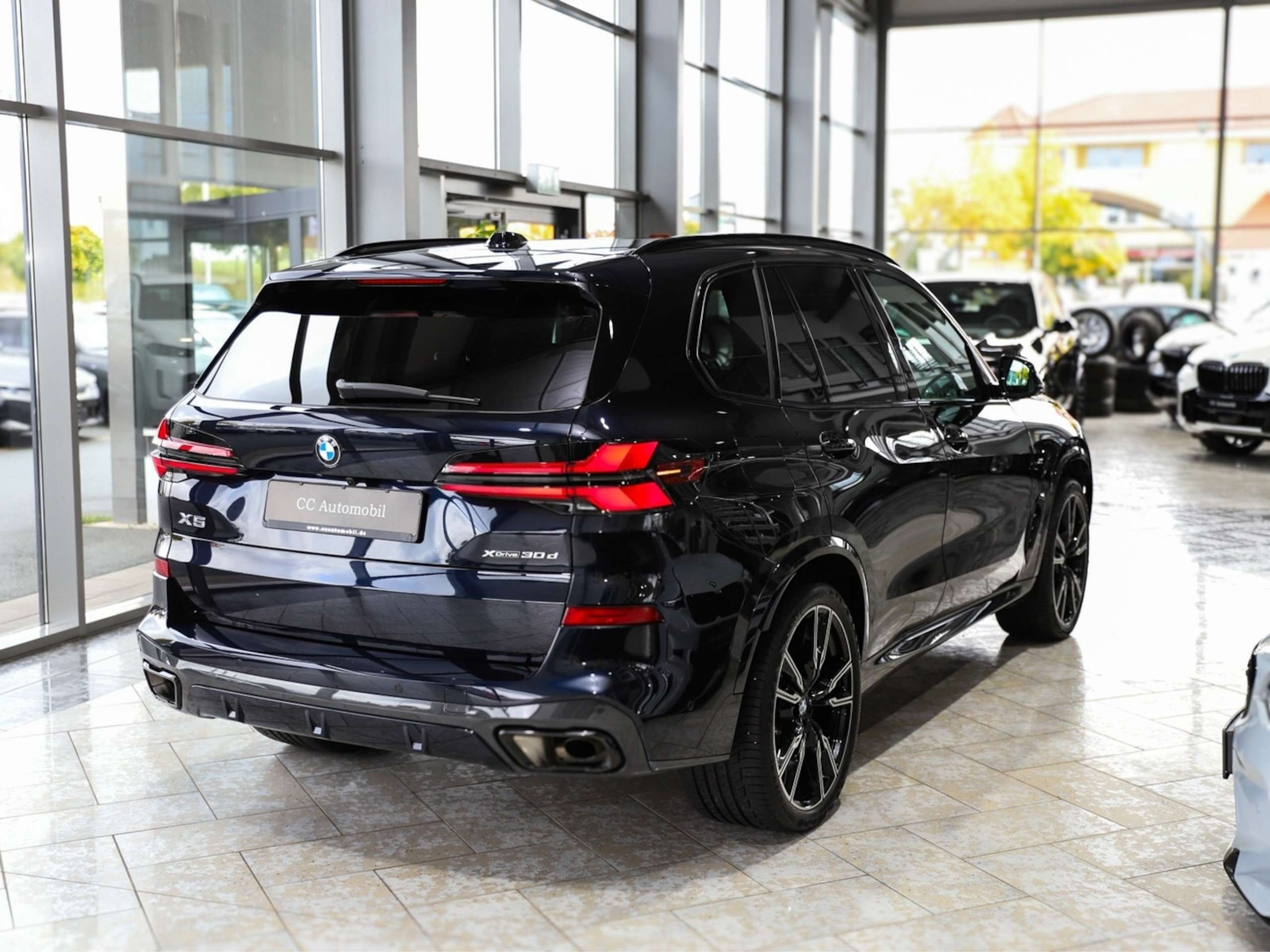 BMW - X5