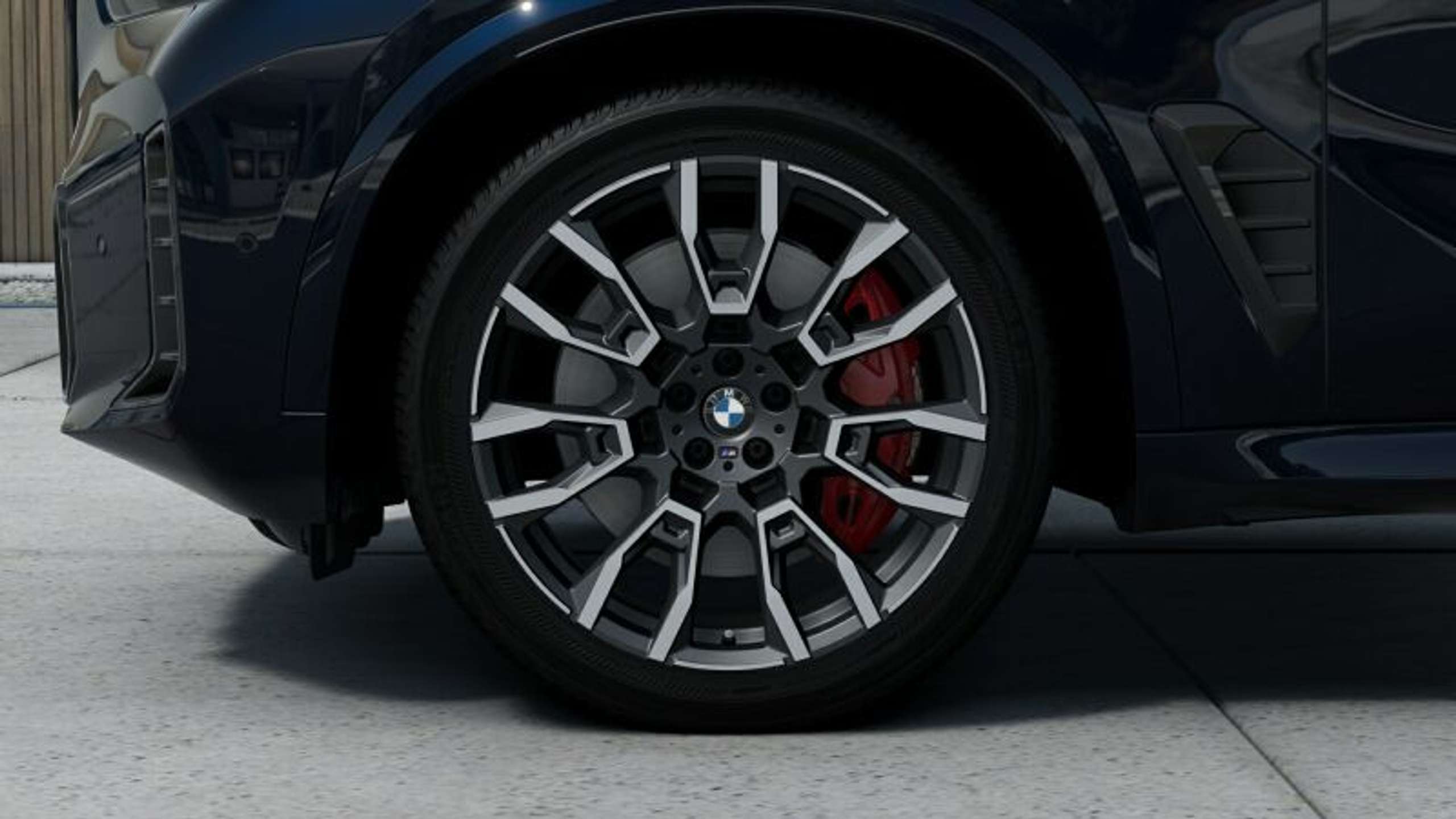 BMW - X5