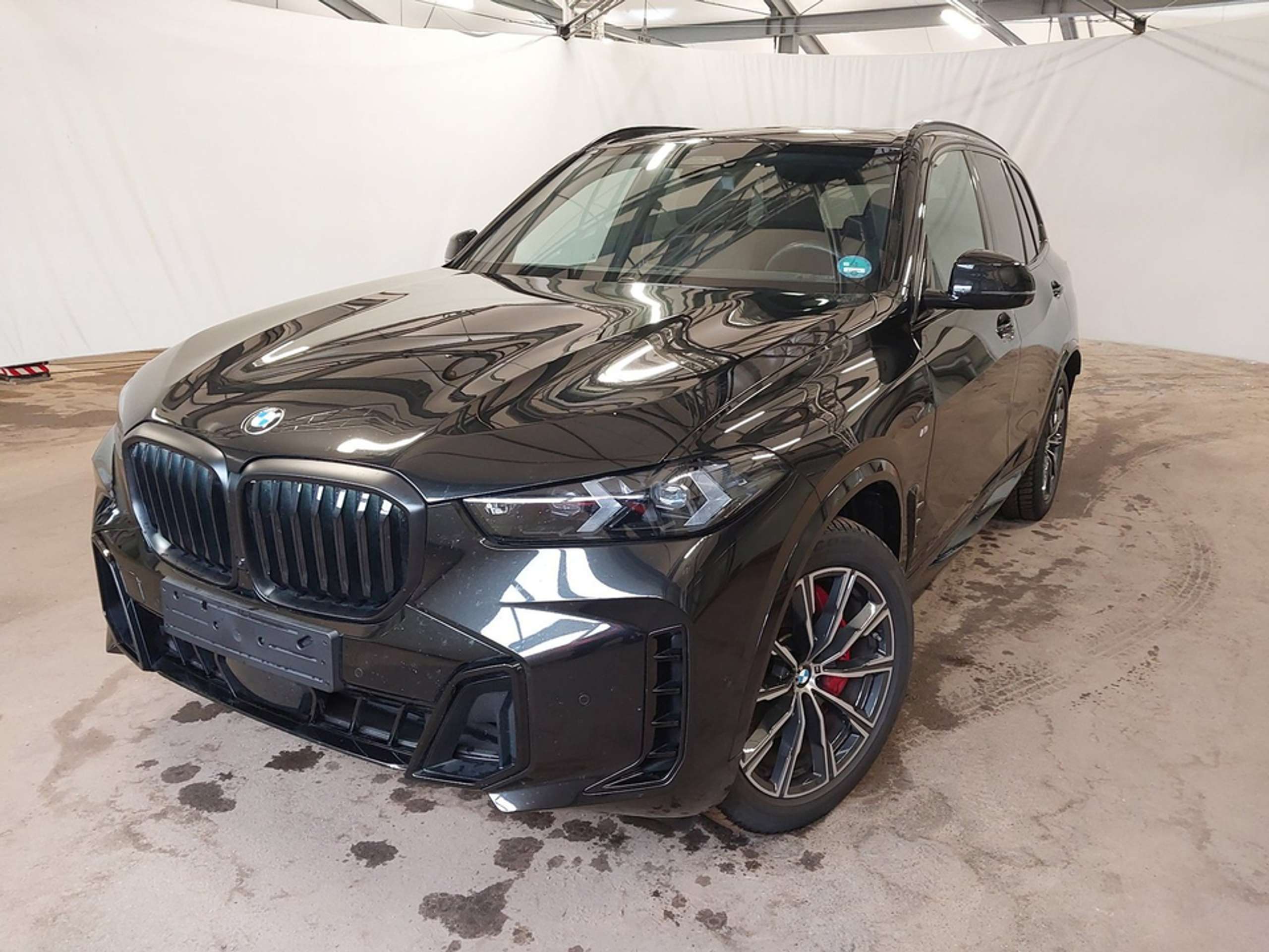 BMW - X5