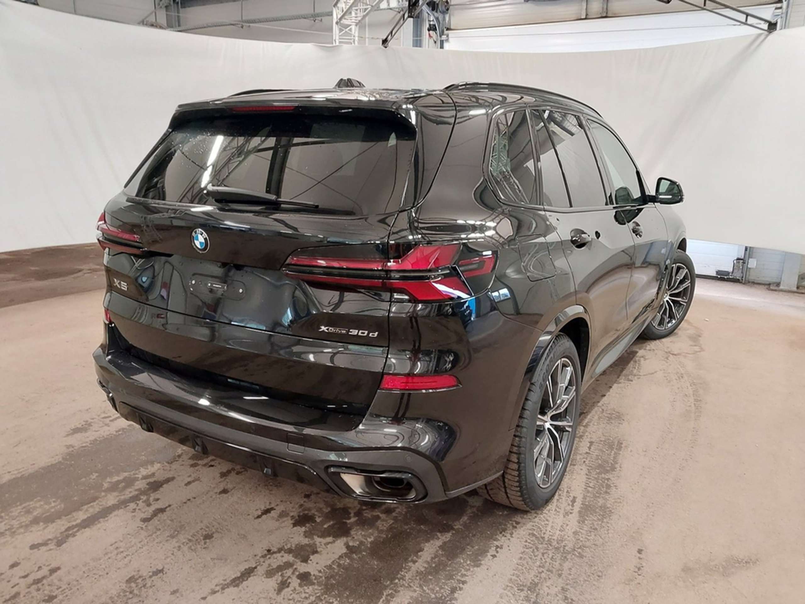 BMW - X5