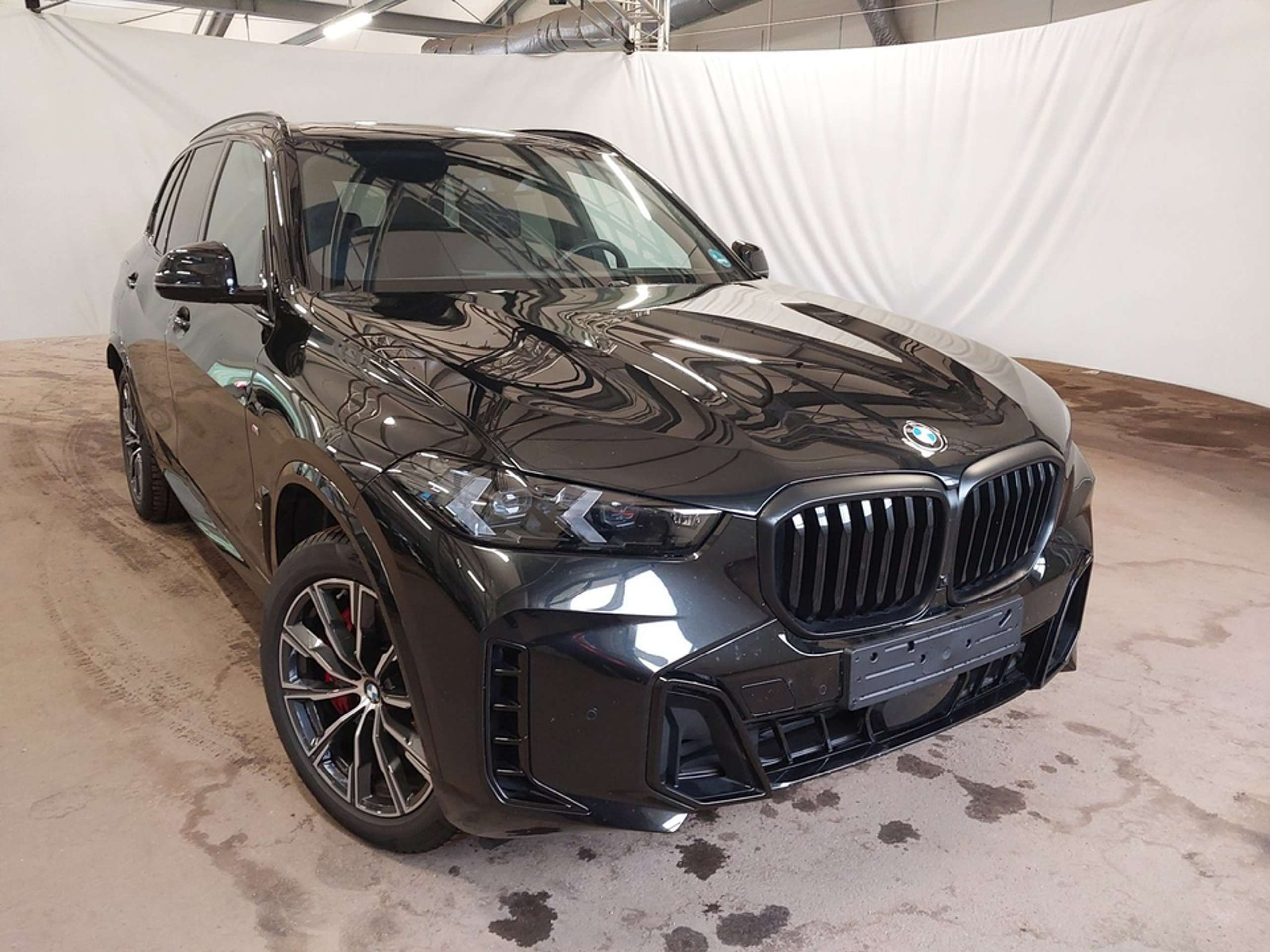 BMW - X5