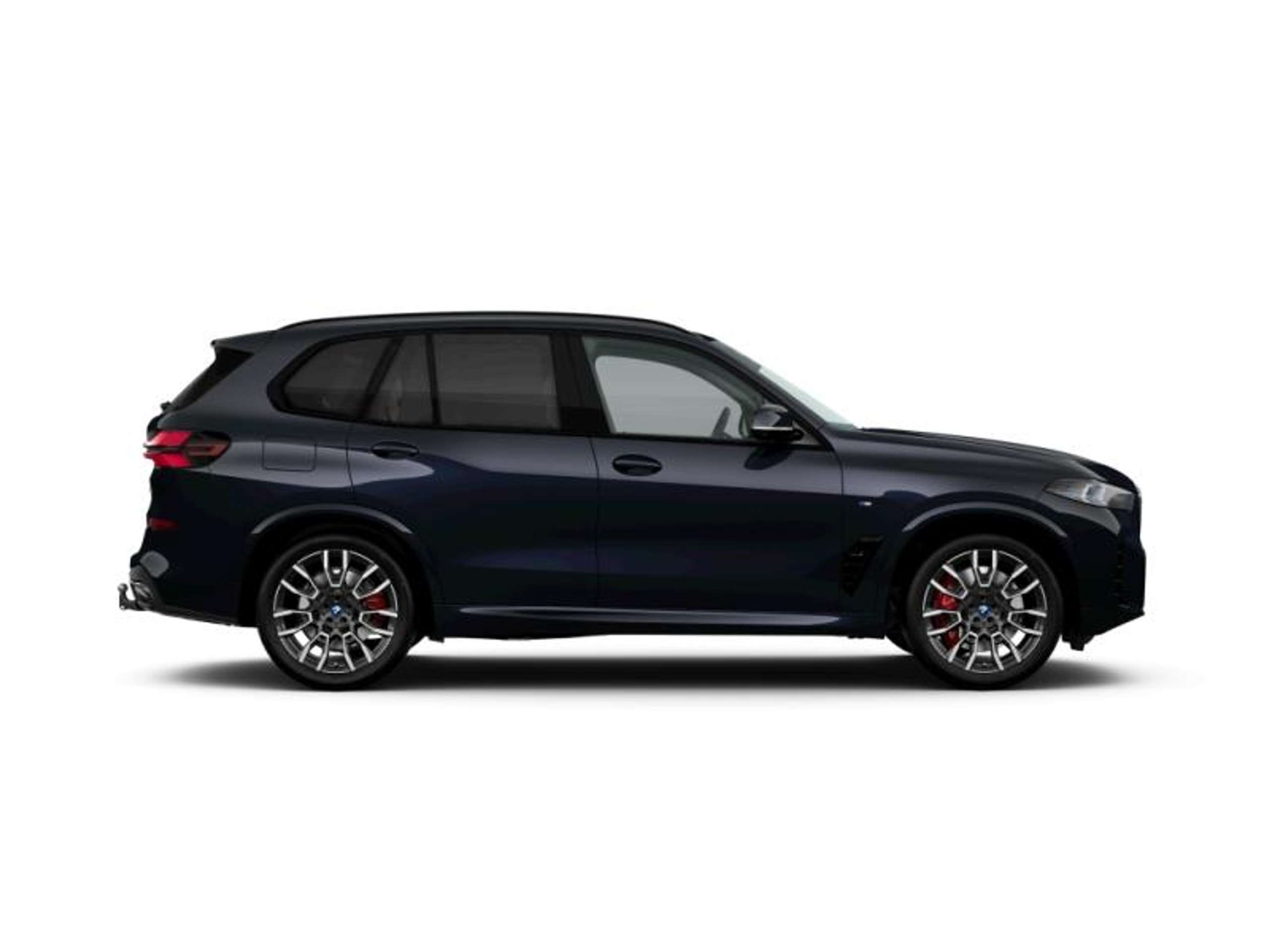 BMW - X5