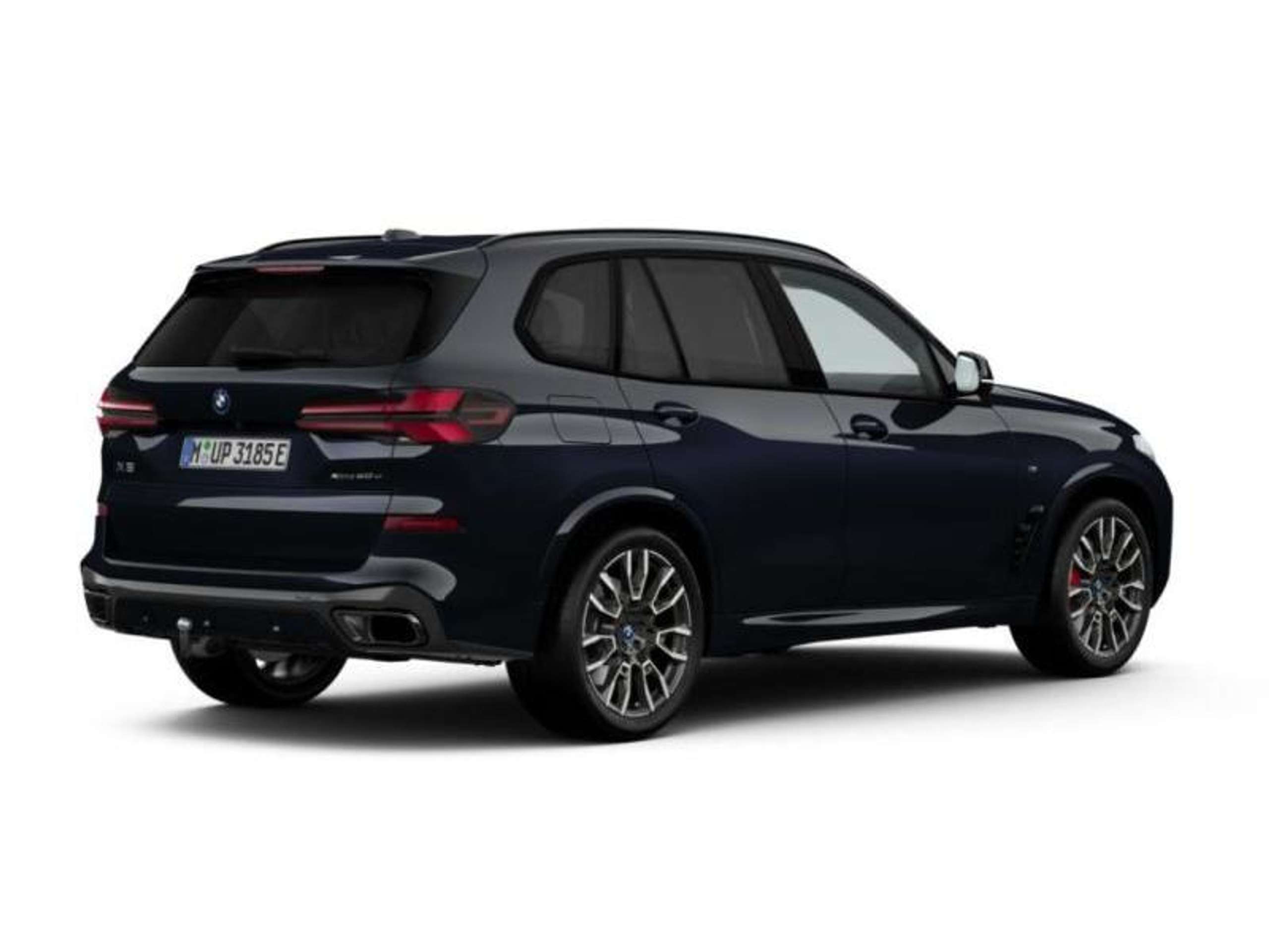 BMW - X5