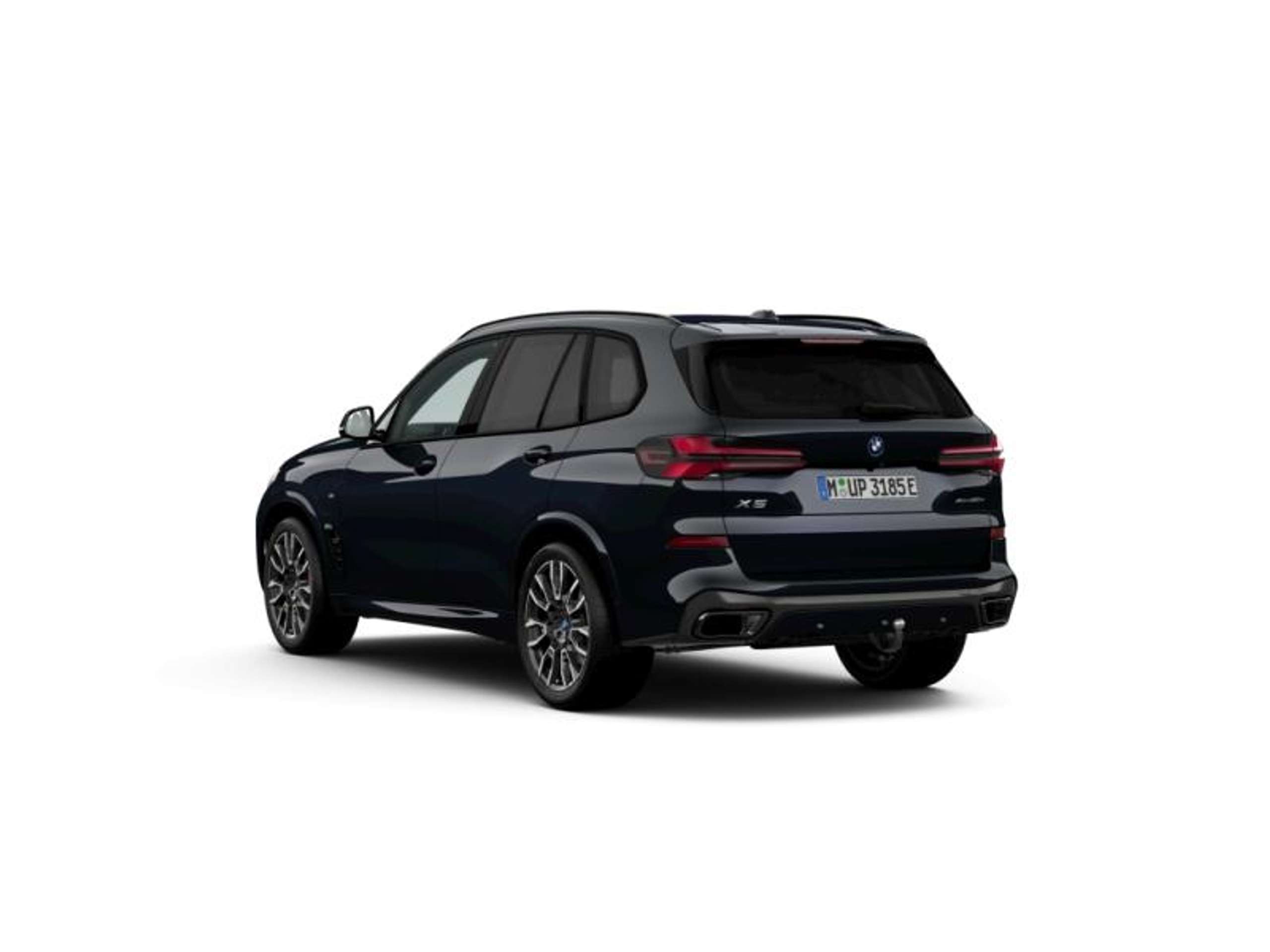 BMW - X5