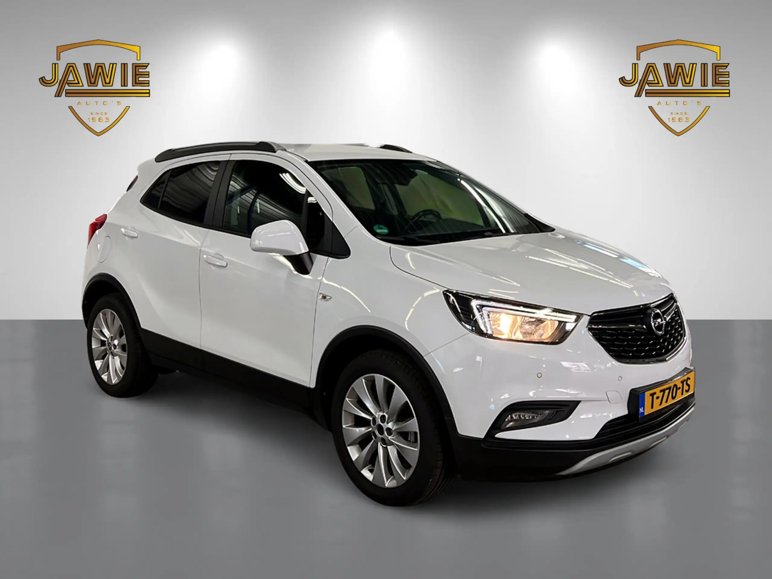 Opel - Mokka X