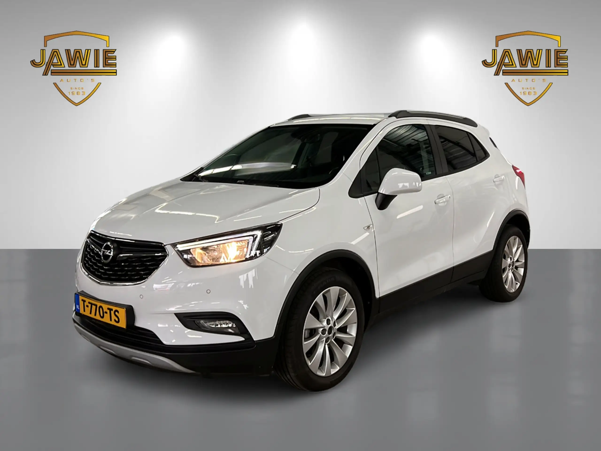 Opel - Mokka X