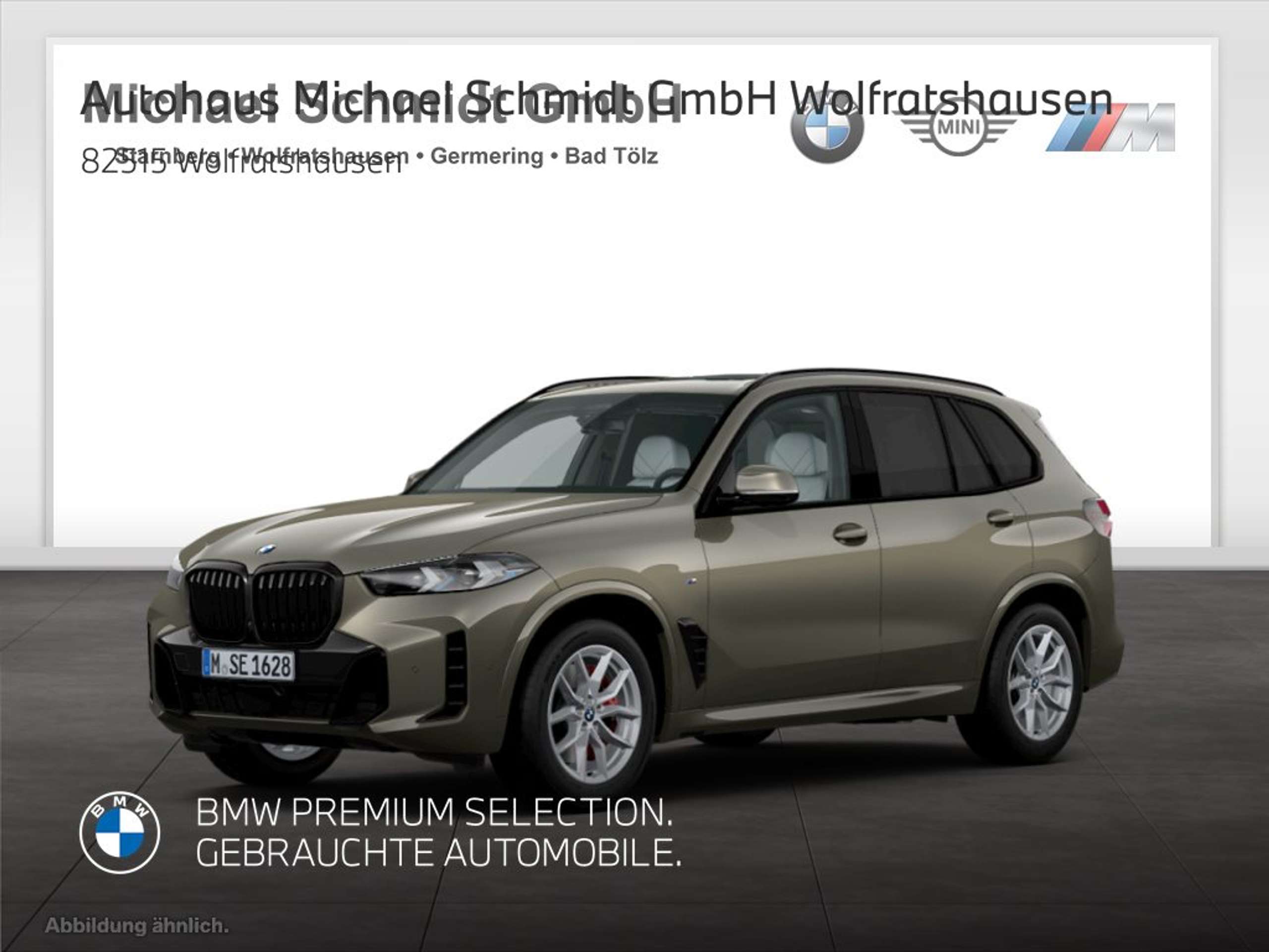 BMW - X5