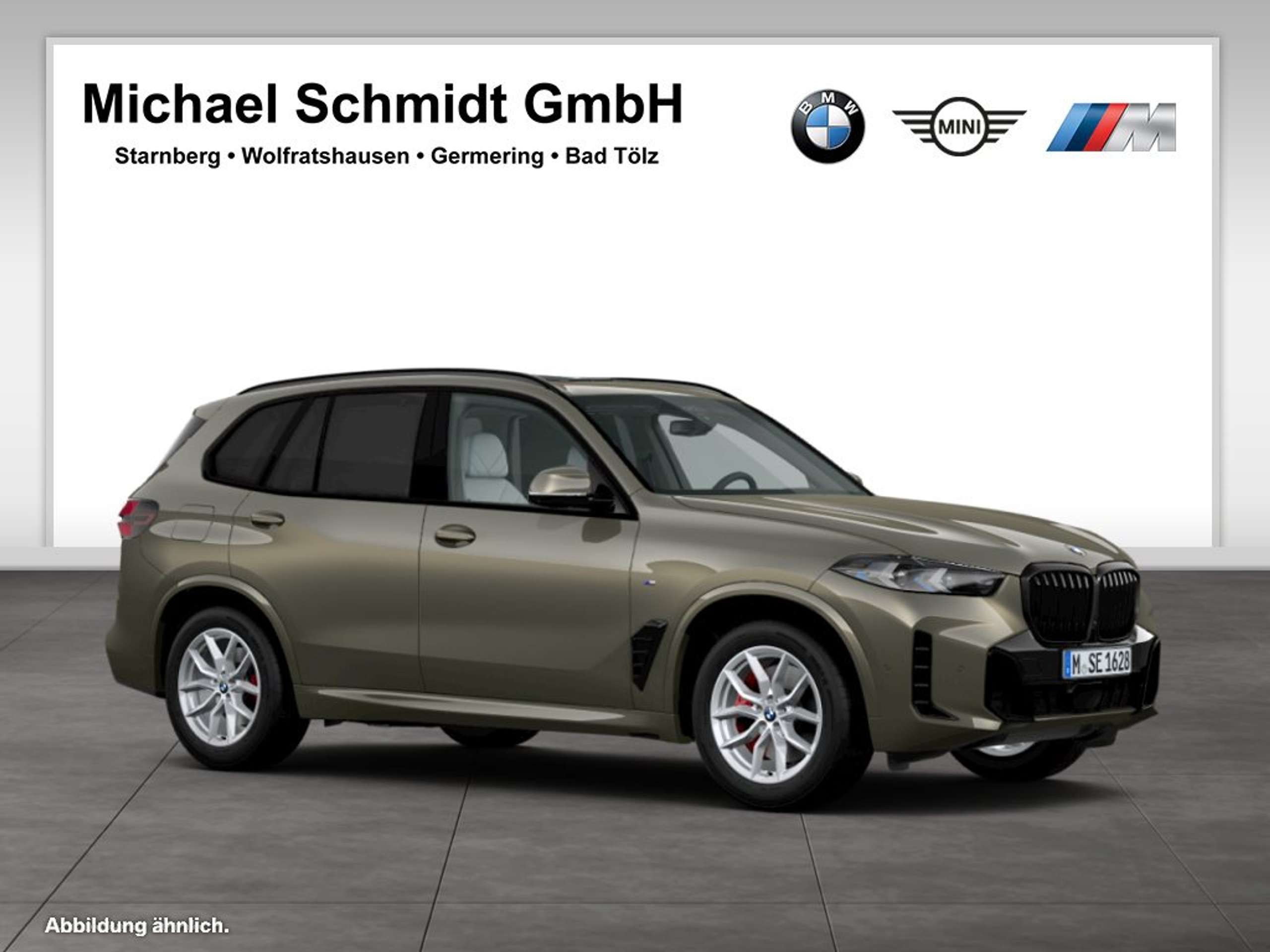 BMW - X5